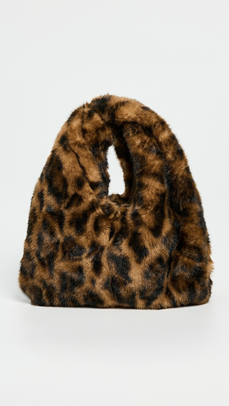 (取寄) A.L.C. シモネ バッグ A.L.C. Simone Bag brown multi｜ジェットラグ店
