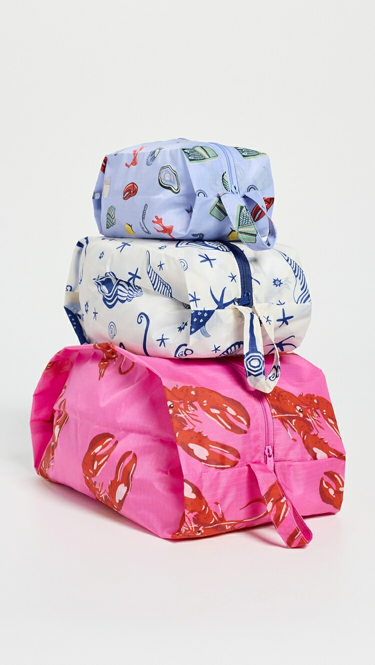 楽天市場】(取寄) バグー クラウド キャリーオン BAGGU Cloud Carry-on