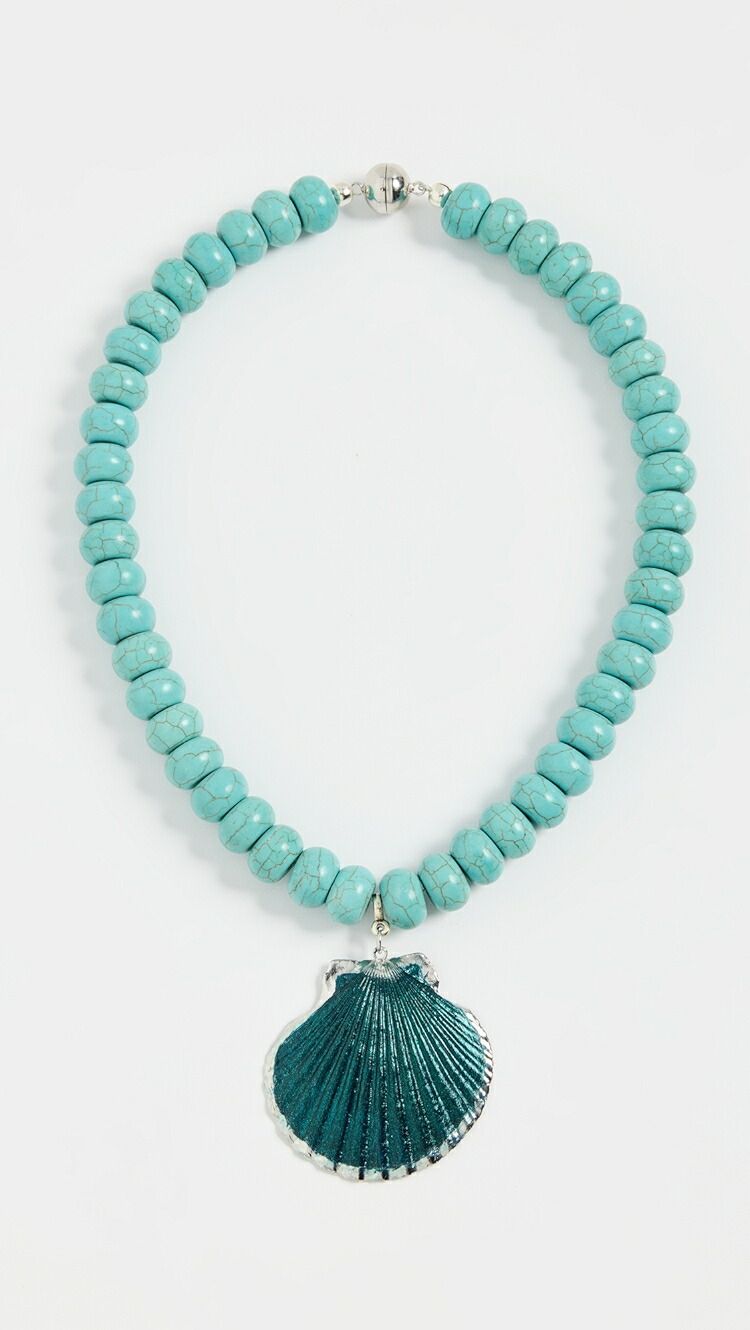 (取寄) ジュリエッタ アズール ネックレス Julietta Azul Necklace azul｜ジェットラグ店
