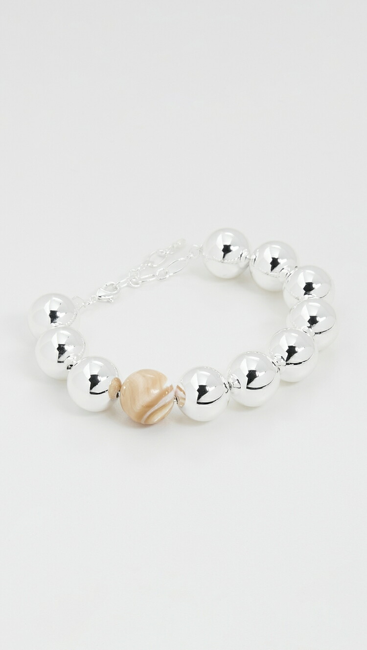 (取寄) アニ ルー HI ホー シルバー ブレスレット Anni Lu Hi Ho Silver Bracelet silver