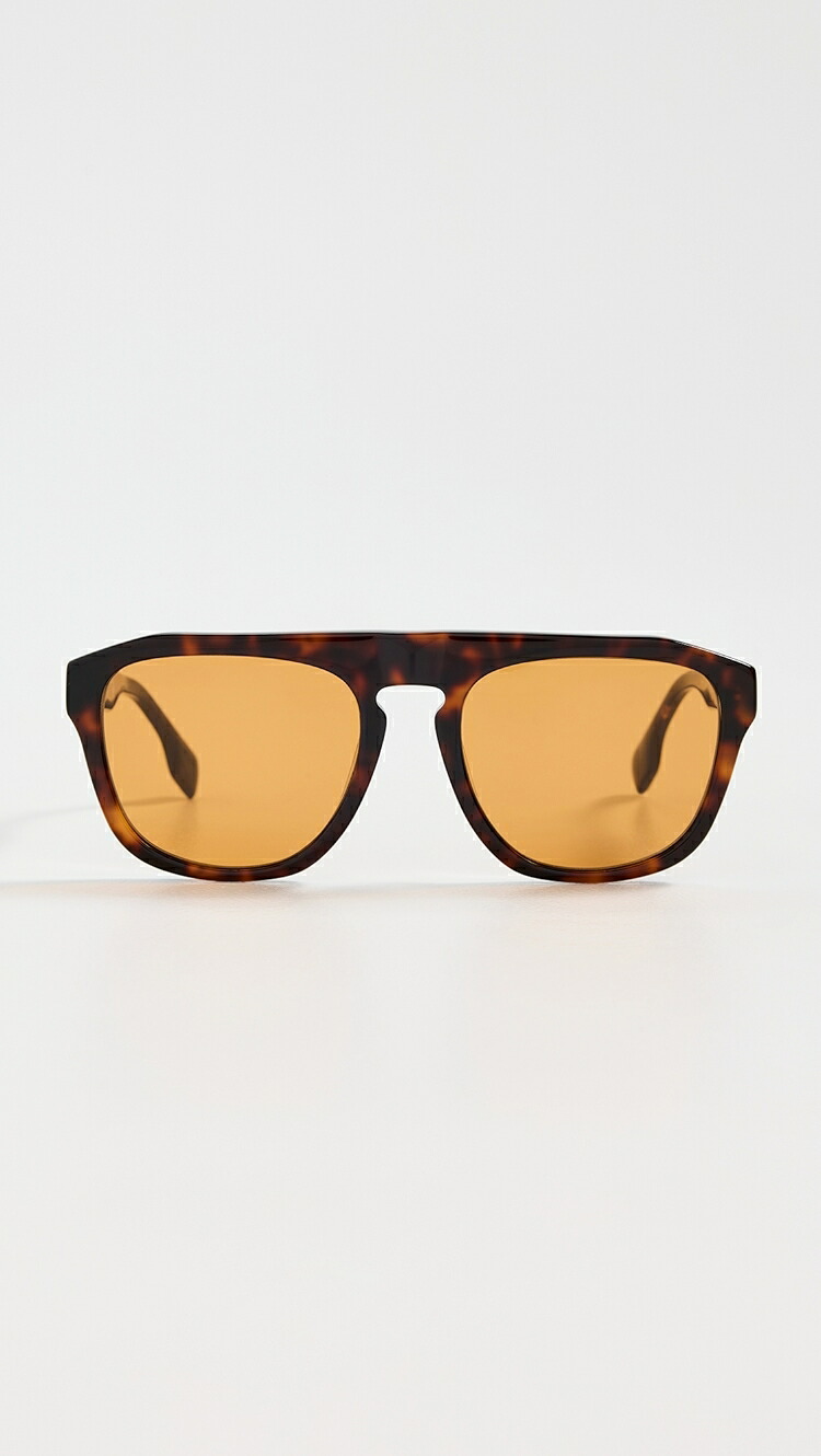 (取寄) ウィズダム フレーム 37 サングラス Wisdom Frame 37 Sunglasses leopard