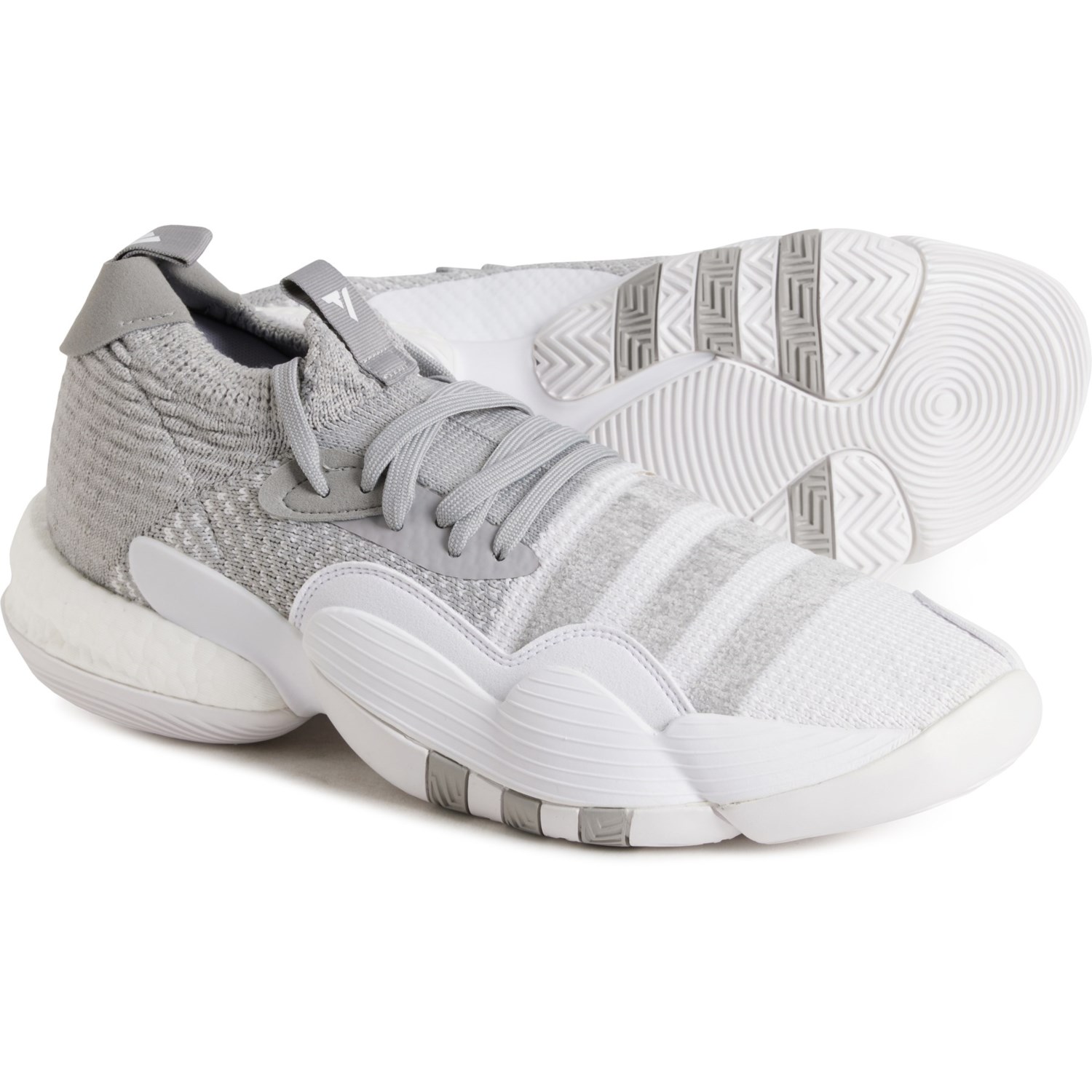 楽天市場】アディダス トレイ ヤング 3 ADIDAS バスケット