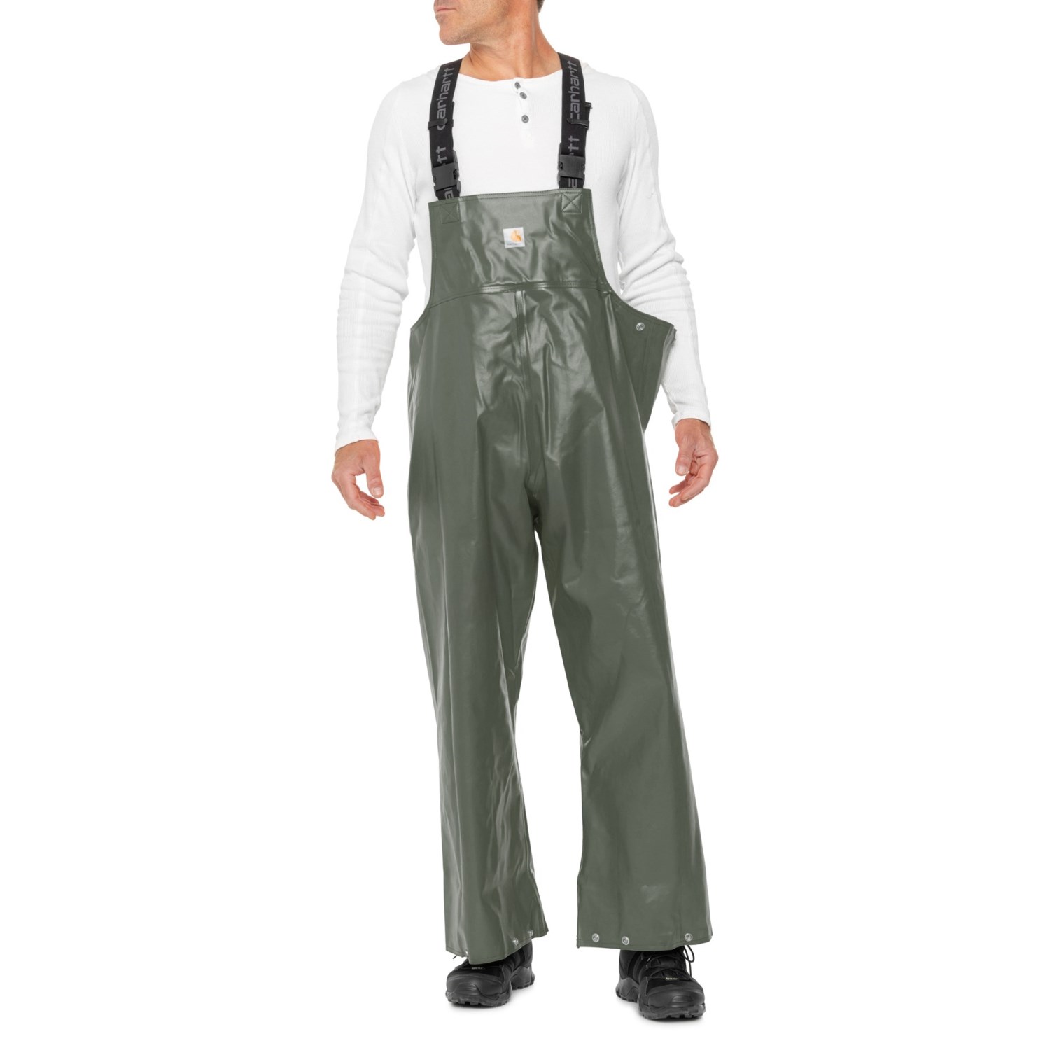 楽天市場】CARHARTT カーハート Carhartt WIP BIB OVERALL ビブ