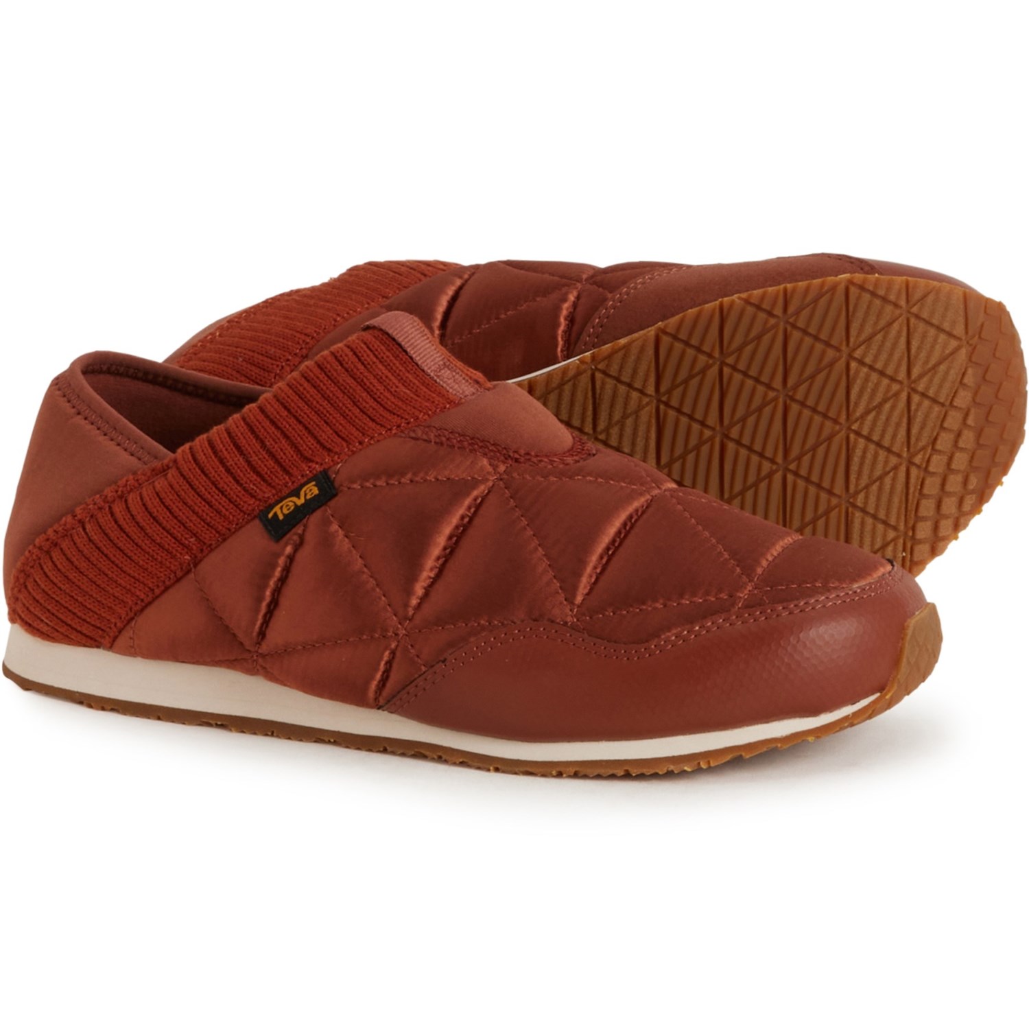 (取寄) テバ レディース リエンバー サティニャ シューズ Teva women ReEMBER Satinya Shoes (For Women) Icy Grey