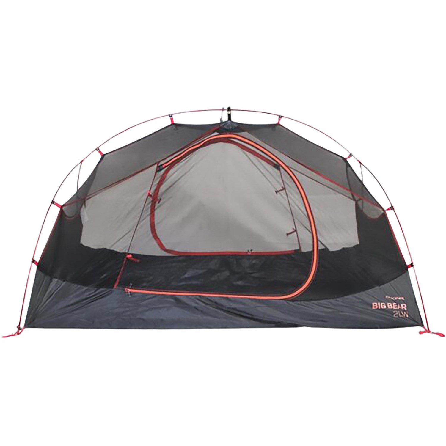 (取寄) ダカイン ビッグ ベアー テント 2-パーソン, 3-シーズン DaKine Big Bear Tent 2-Person, 3-Season Castle Rock/Sunflare