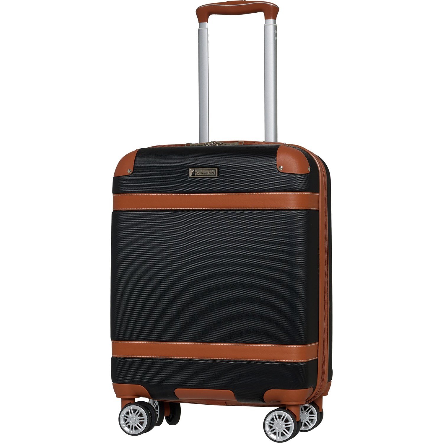 楽天市場】☆Victoria's Secret Black Rolling Luggage ヴィクトリア