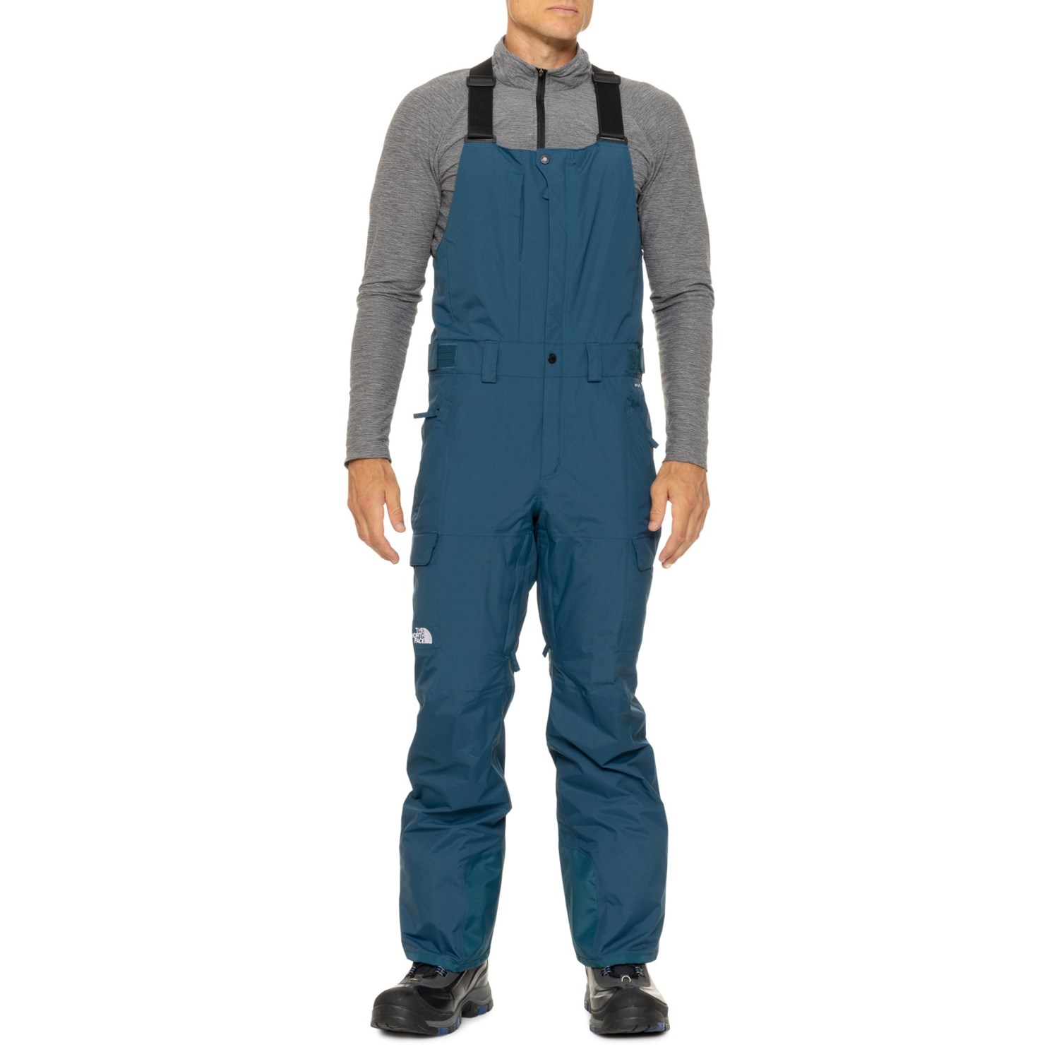 楽天市場】(取寄) アルマダ メンズ エモンズ 3l ビブ パンツ - メンズ