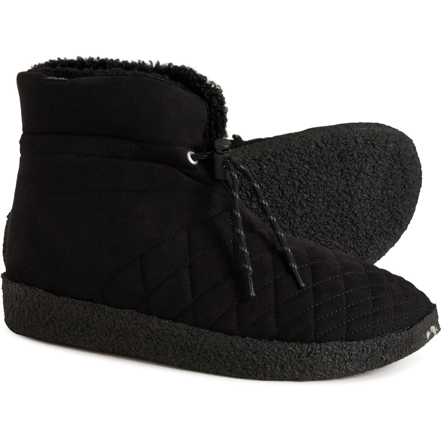 (取寄) マリブサンダルズ レディース リトル デューム ブーツ MALIBU SANDALS women Little Dume Boots (For Women) Black/Black/Black