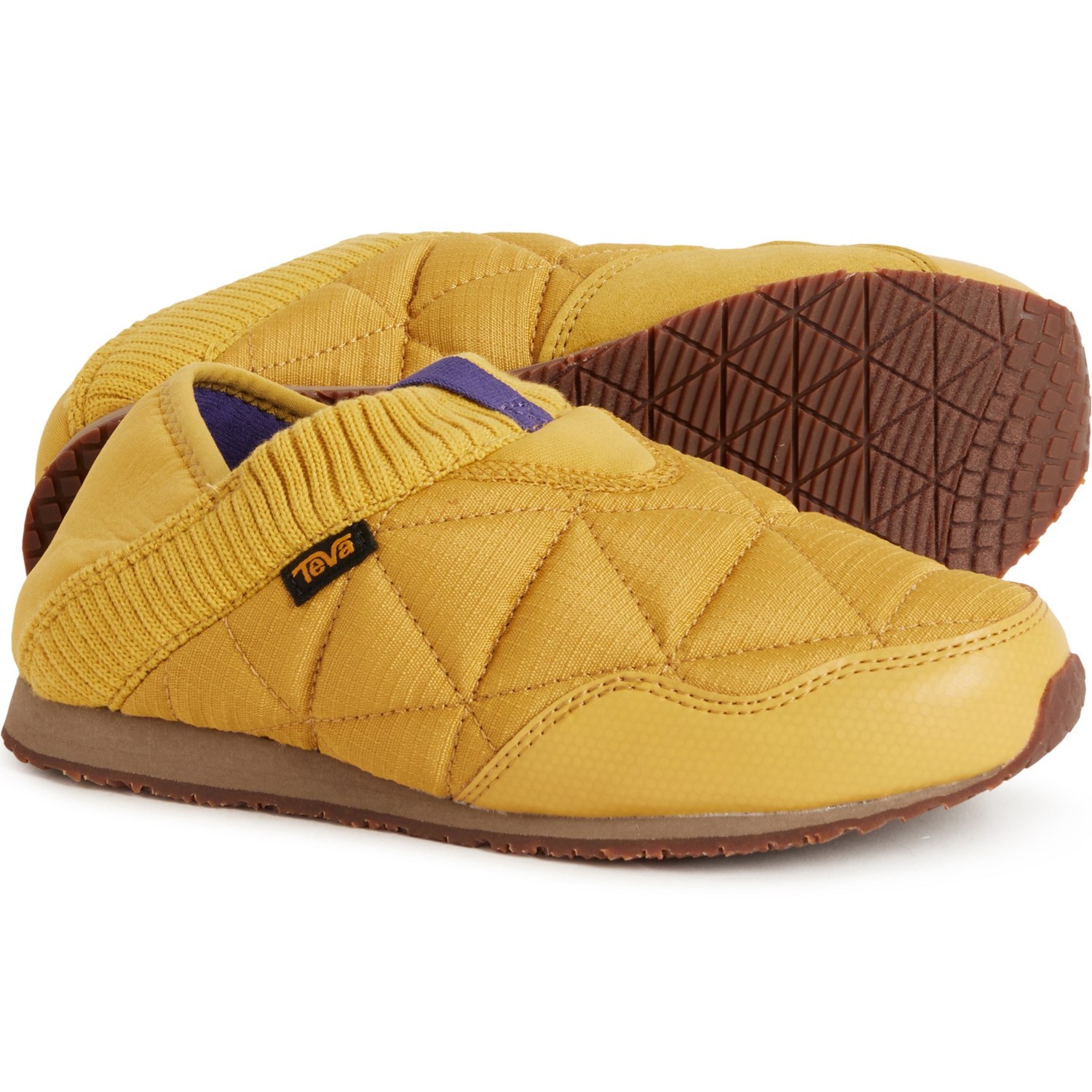 (取寄) テバ レディース リエンバー シューズ Teva women ReEMBER Shoes (For Women) Sauterne