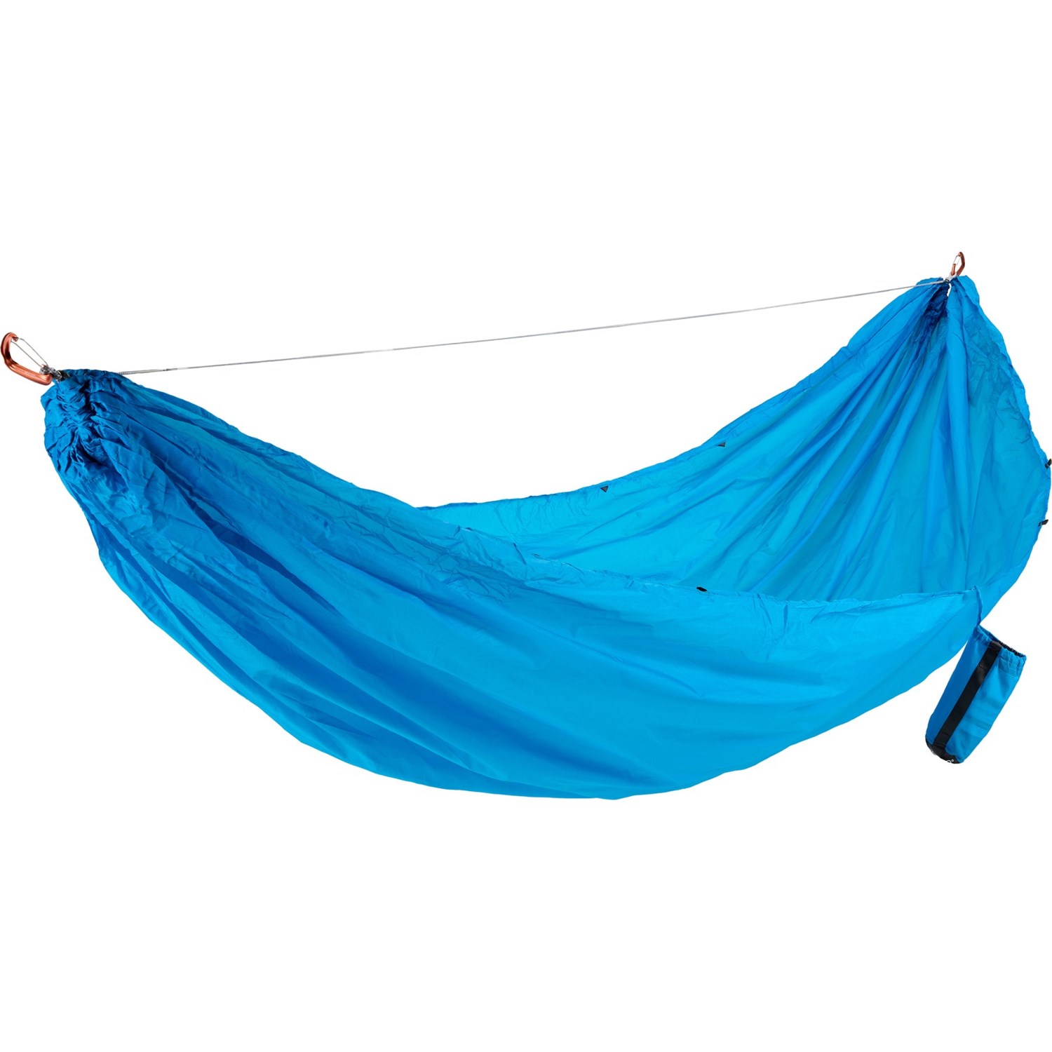 (取寄) コクーン ウルトラライト シングル ハンモック COCOON Ultralight Single Hammock Caribbean Blue