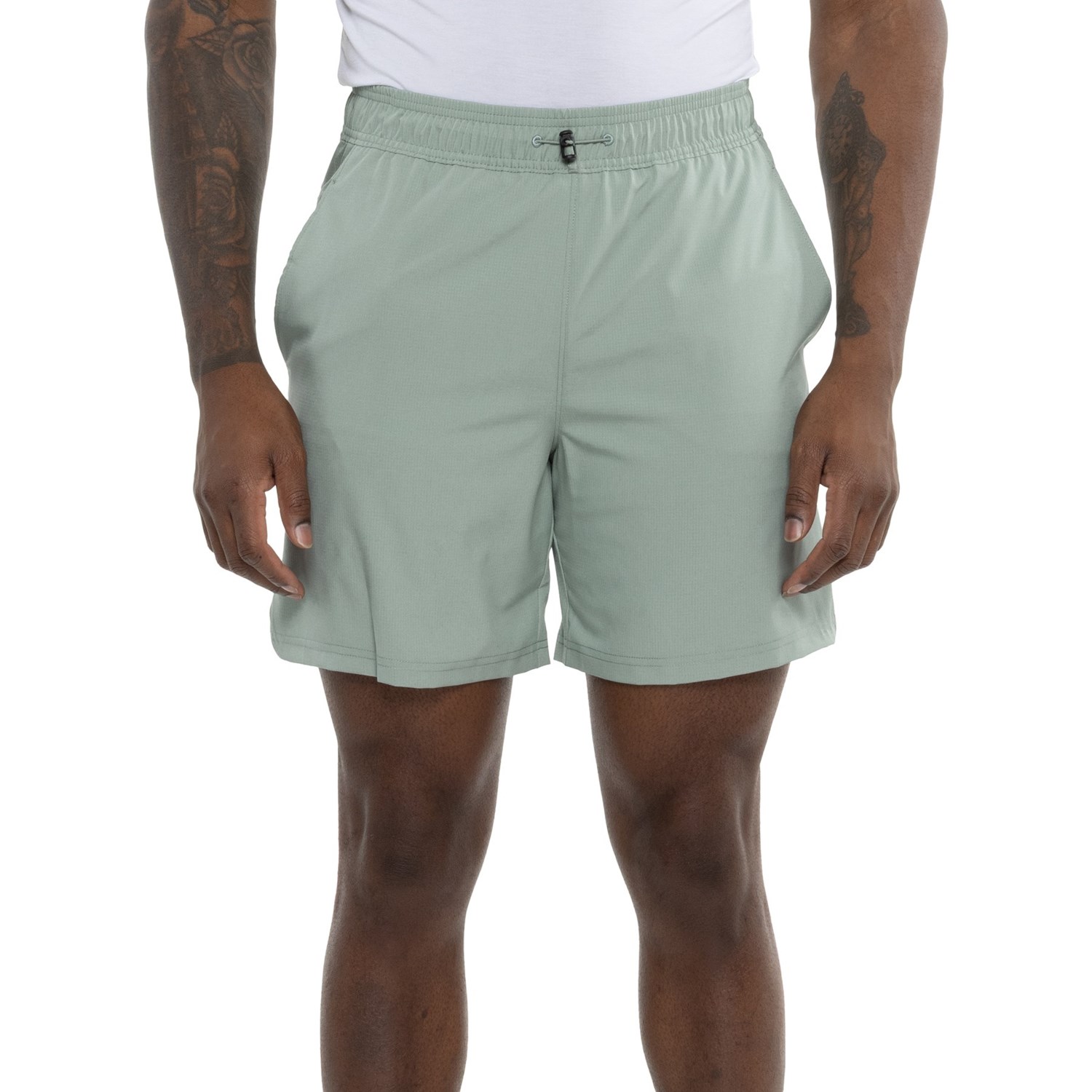 (取寄) エディーバウアー ショーツ - 7 Eddie Bauer Beechtree Shorts - 7\