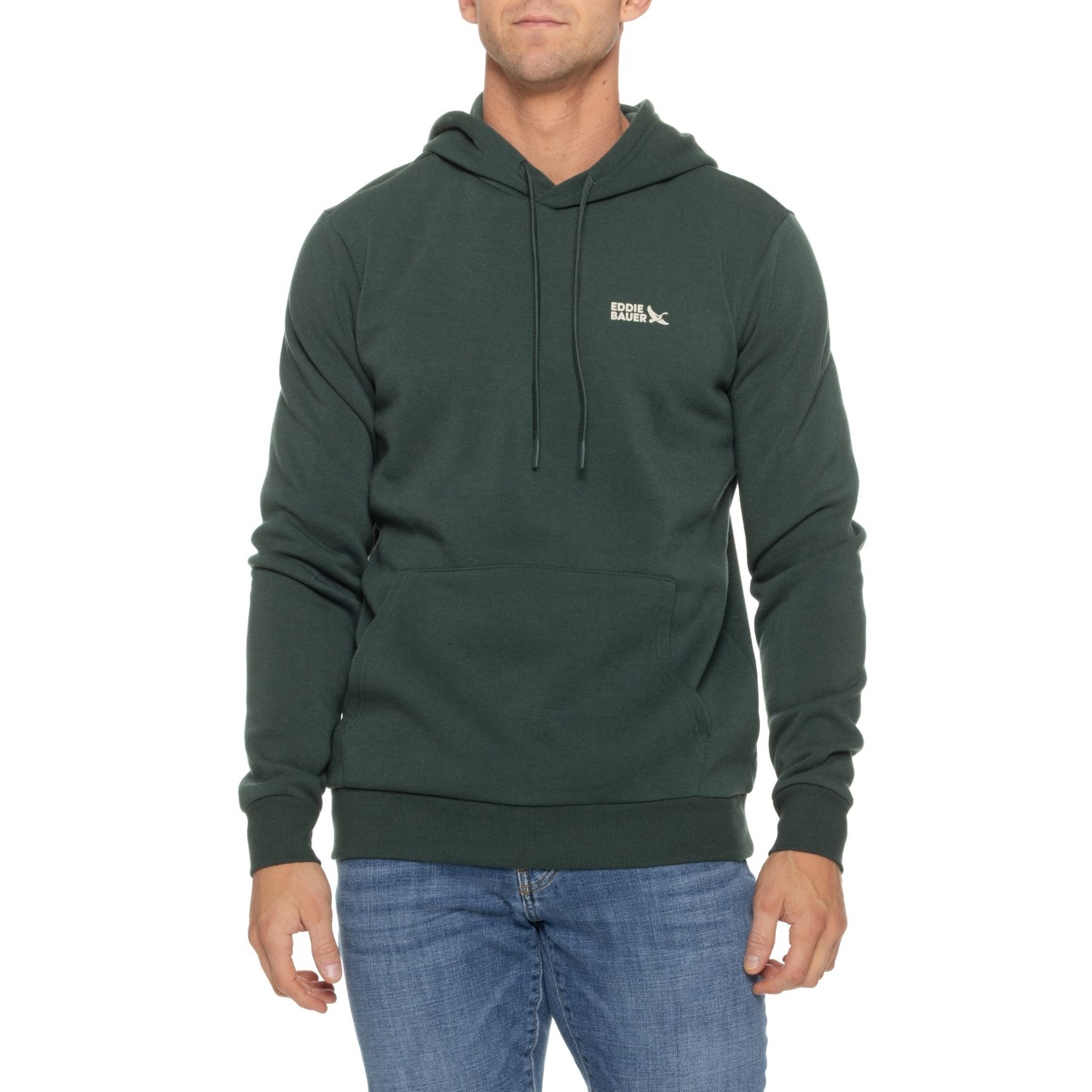 (取寄) エディーバウアー トレイルズ ブーディ Eddie Bauer Trails Hoodie Green Gables 6,342円