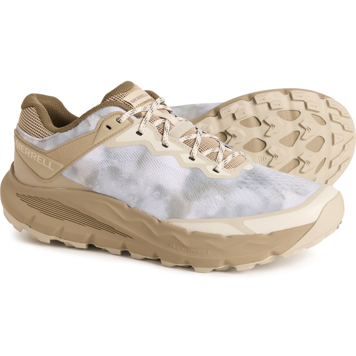 (取寄) メレル メンズ ノバ 4 ブリス トレイル ランニング シューズ Merrell men Nova 4 Bliss Trail Running Shoes (For Men) Silt