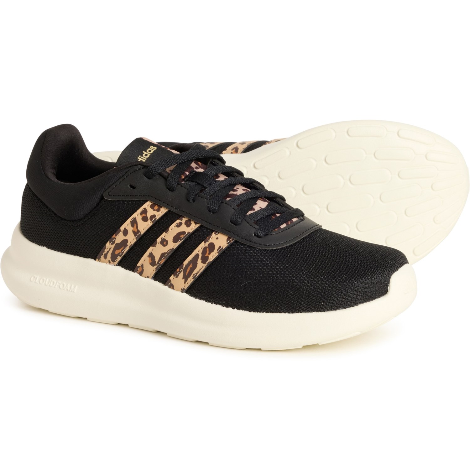 (取寄) アディダス レディース ライト レーザー 4.0 ランニング シューズ adidas women Lite Racer 4.0 Running Shoes (For Women) Black Ani 12,293円