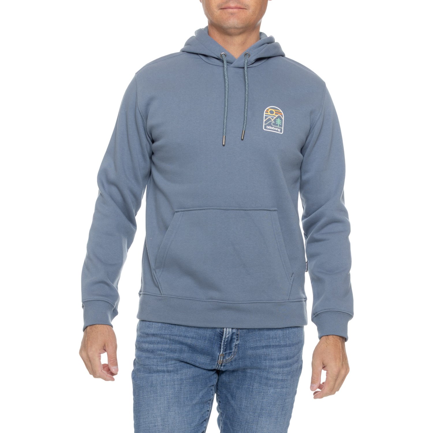 (取寄) ビラボン トルペド グラフィック ブーディ Billabong Torpedo Graphic Hoodie China Bue