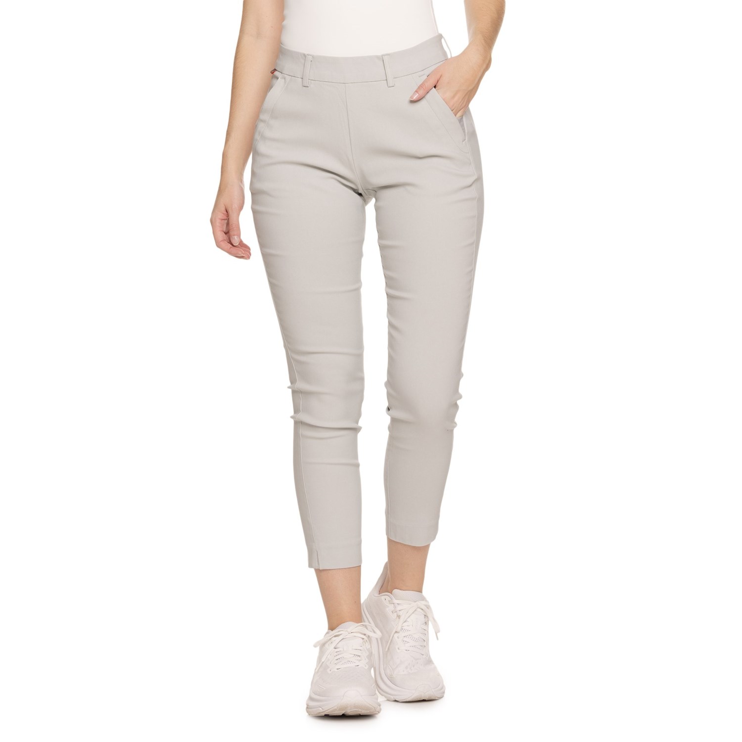 (取寄) チュース 7/8 ゴルフ KJUS Ikala 7/8 Golf Treggings Alloy 8,971円
