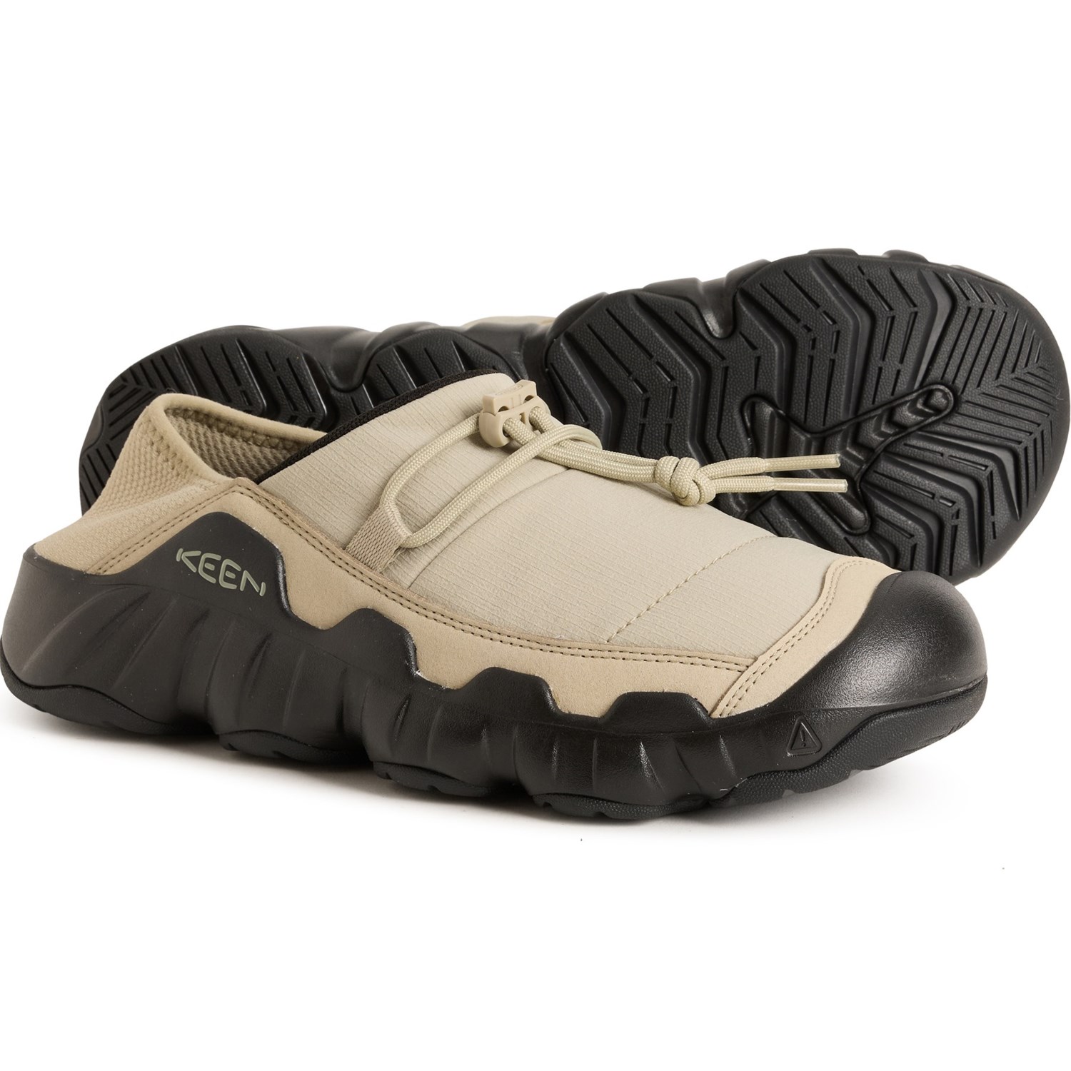 (取寄) キーン メンズ シューズ Keen men Hypowser Crushback Shoes (For Men) Abbey Stone/Black