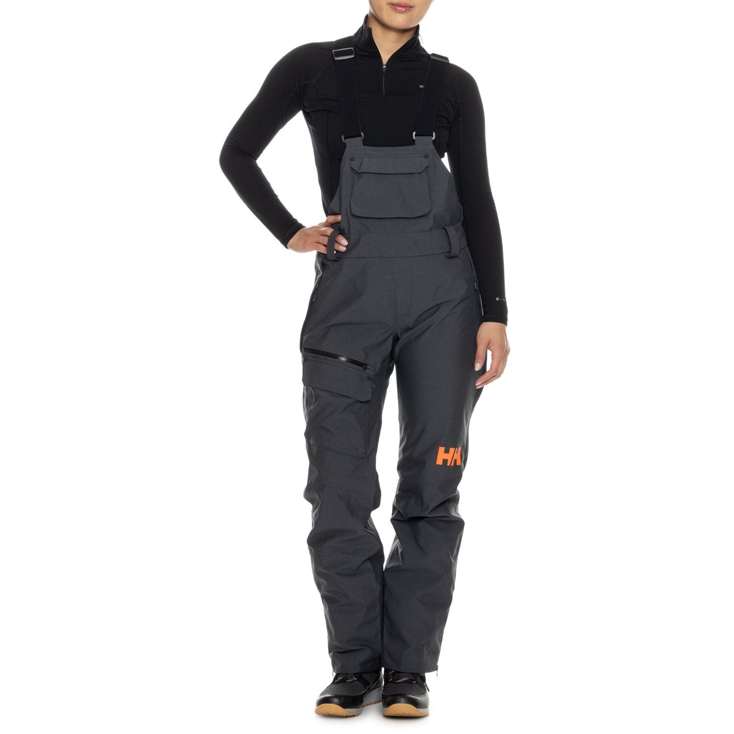 楽天市場】HELLY HANSEN ヘリーハンセン ナイロン スキーパンツ スキー