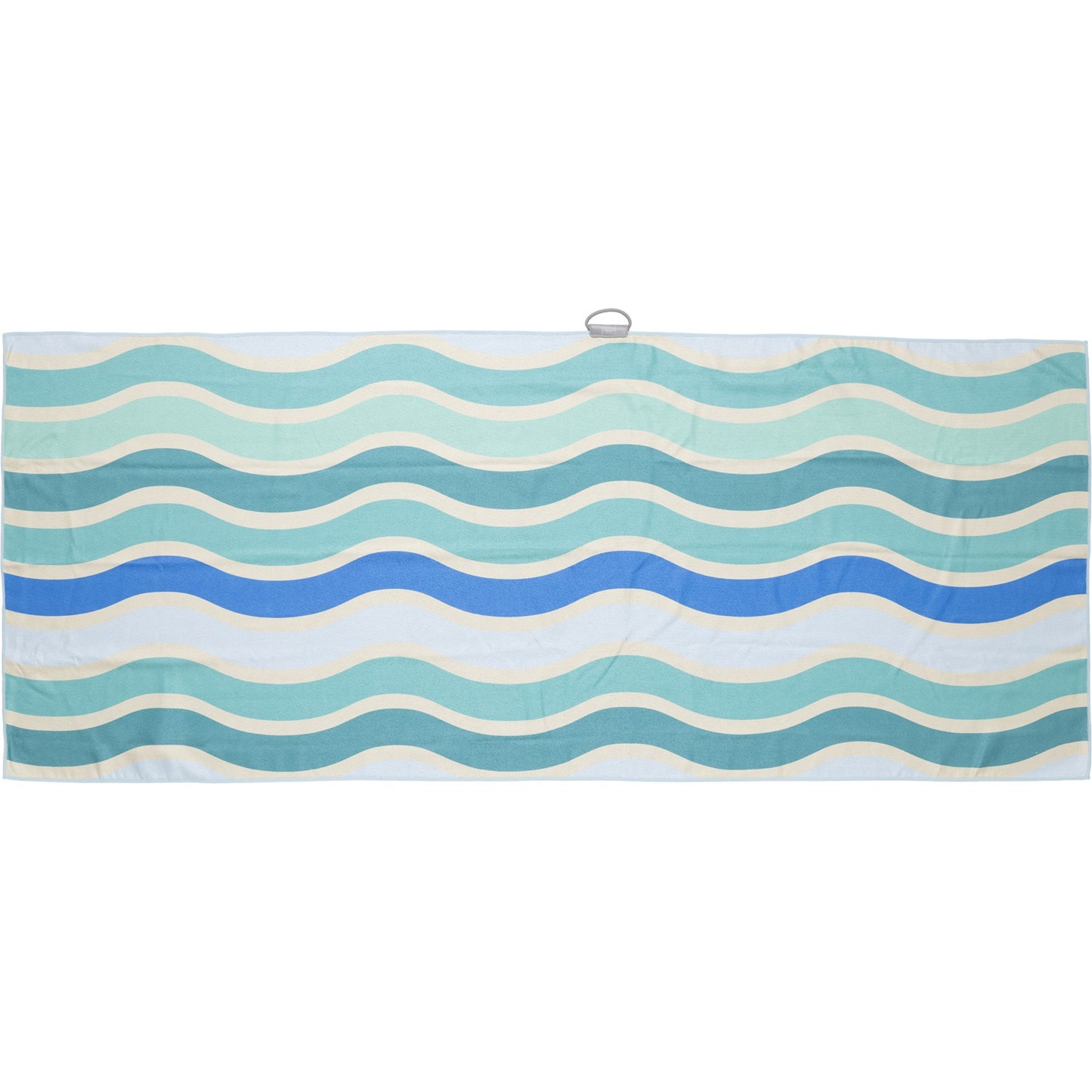 (取寄) アウトドア タオル - Green Collective Outdoor Towel - 72.5x30\