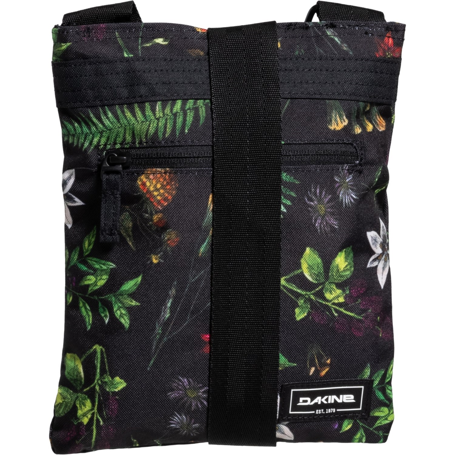 (取寄) ダカイン ジャイブ クロスボディ バッグ DaKine Jive Crossbody Bag Woodland Floral