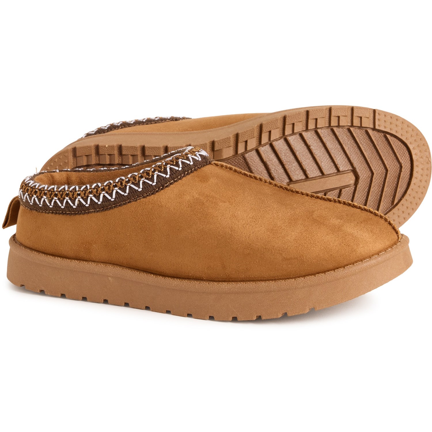 (取寄) アスペン レディース タビー フォー シアリング シューズ Aspen women Tabby Faux Shearling Shoes (For Women) Camel