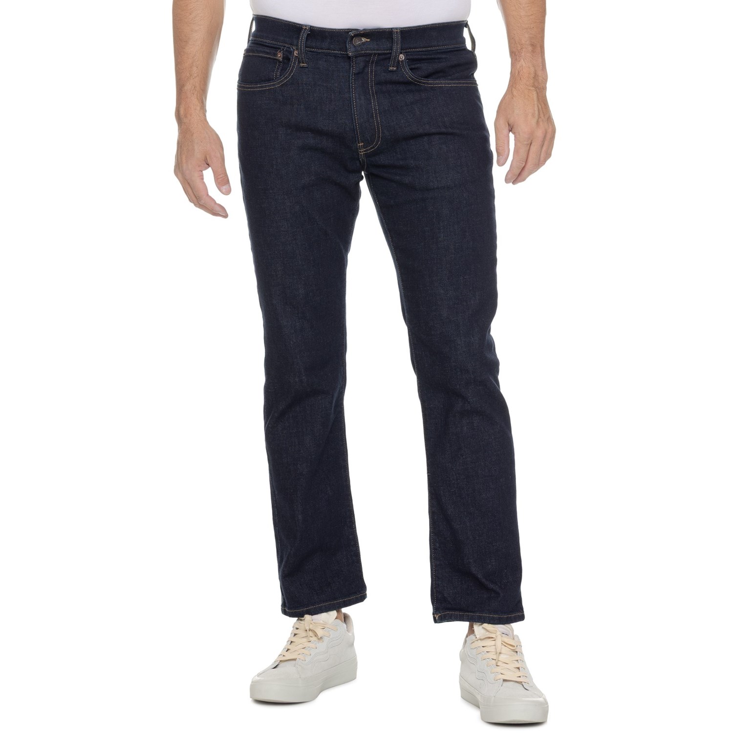 (取寄) ラッキーブランド 223 ジーンズ - ストレート レッグ Lucky Brand 223 Jeans - Straight Leg Addle Hill