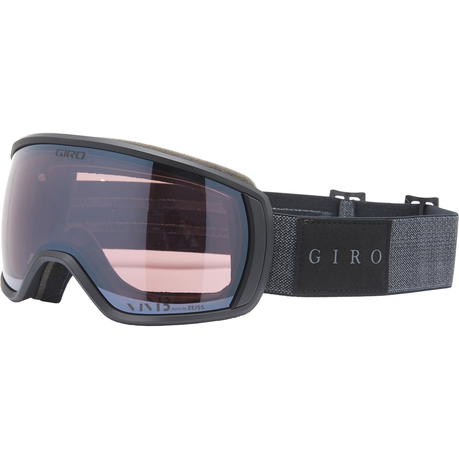 【楽天市場】(取寄) ジロ メンズ バランス スキー ゴーグルズ Giro men Balance Ski Goggles (For Men