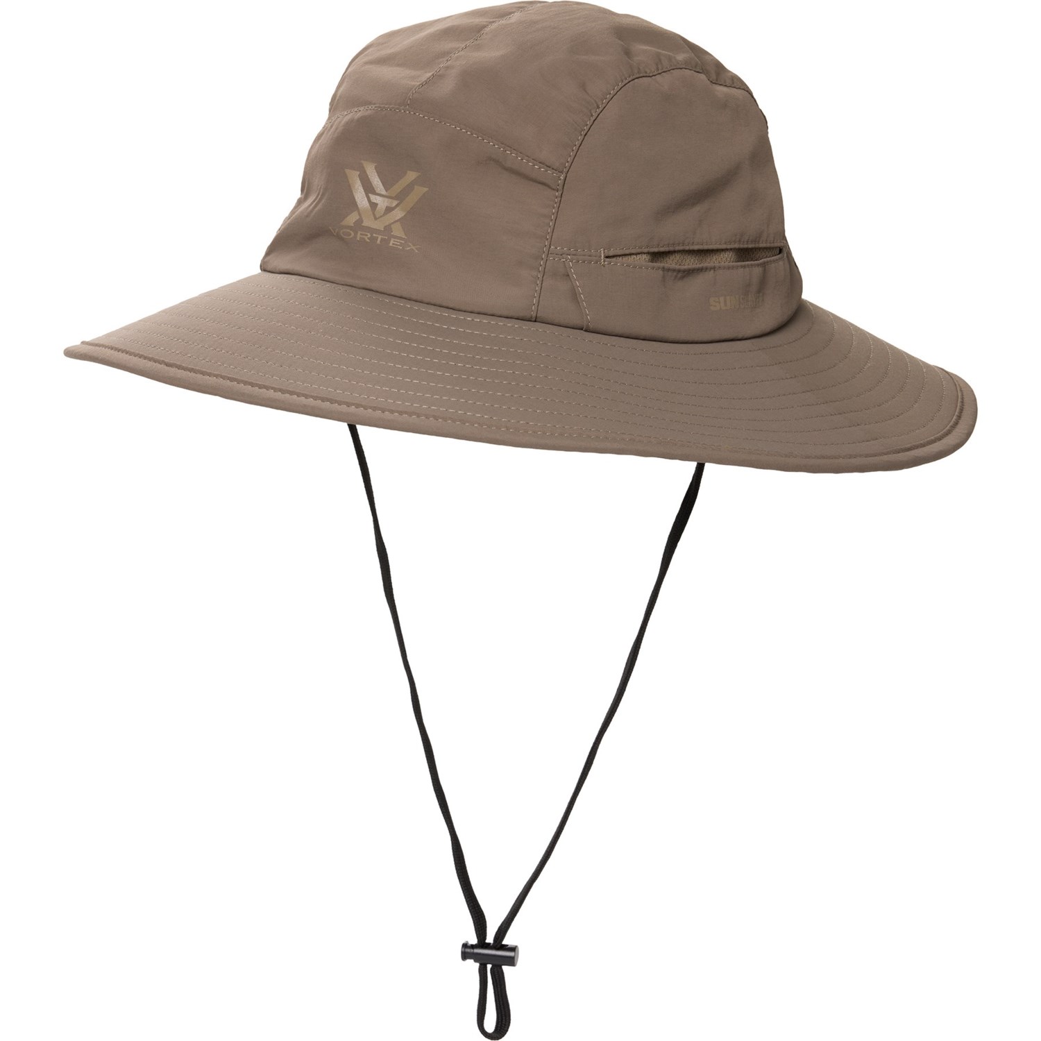 (取寄) メンズ ボルテックス サン スレイヤー ブーニー ハット - Upf 50 Vortex men Sun Slayer Boonie Hat - UPF 50 Turbulence