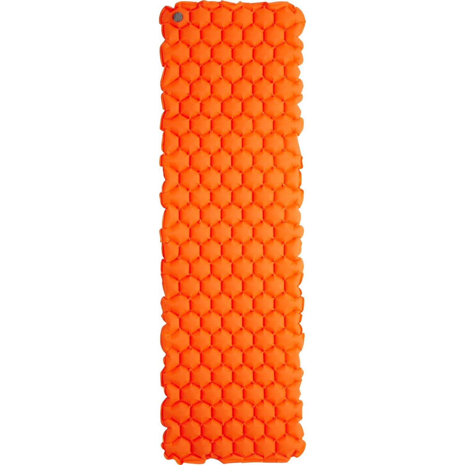 (取寄) エッジウッド エッジウッド インフレータブル スリーピング パッド Edgewood Inflatable Sleeping Pad Orange｜ジェットラグ店