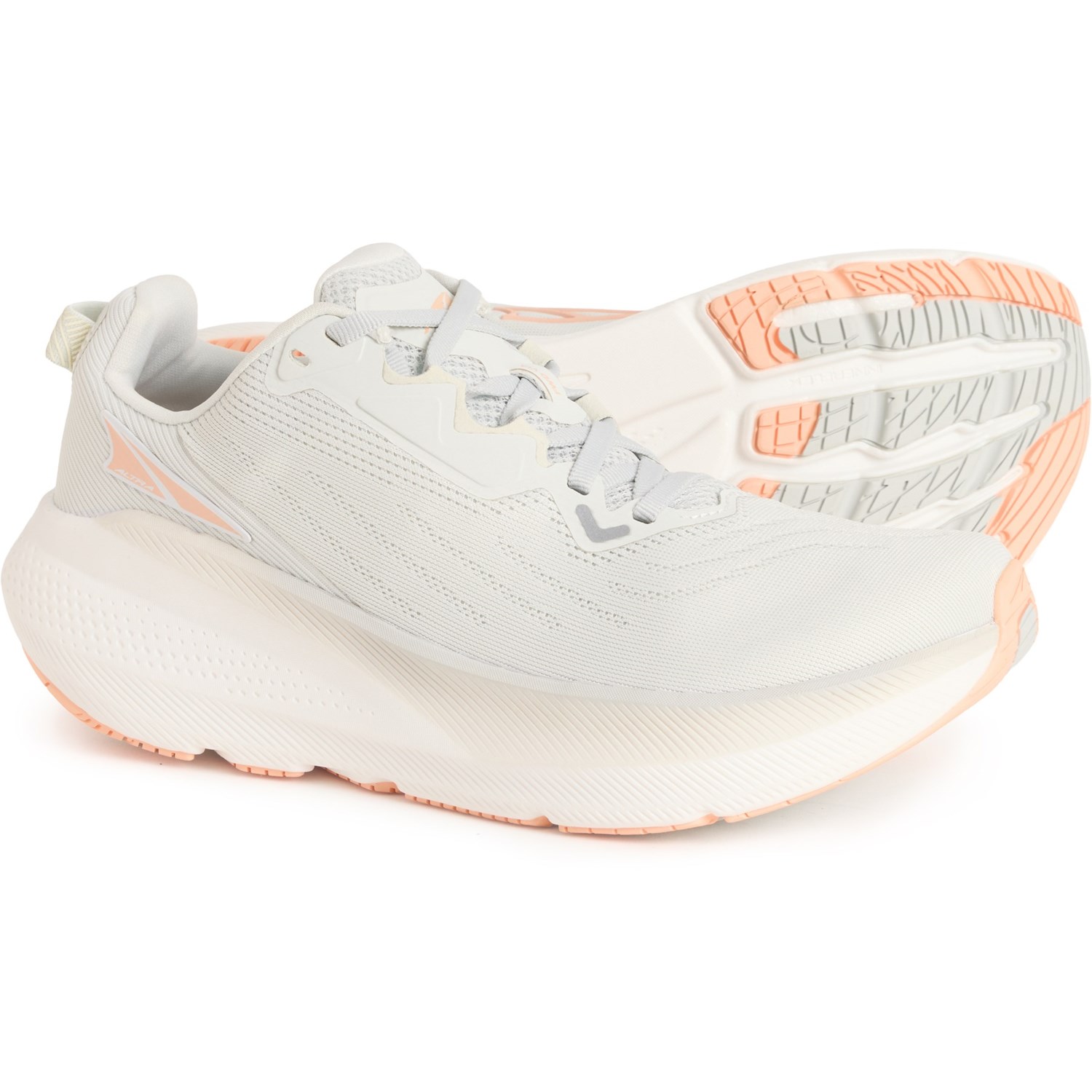 (取寄) アルトラ レディース アルトラ FWD ビア ロード ランニング シューズ Altra women FWD VIA Road Running Shoes (For Women) Light Gray|ジェットラグ店