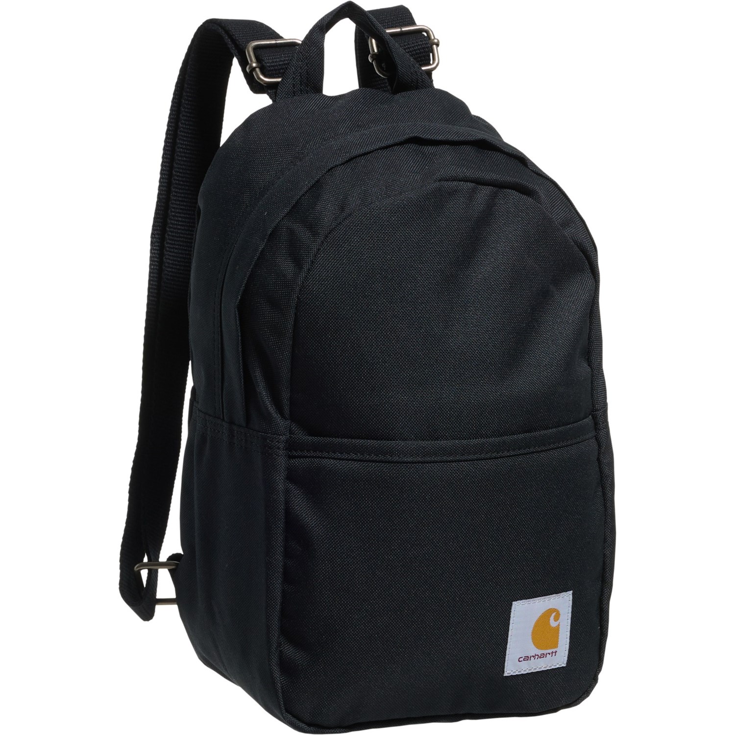 (取寄) カーハート レディース カーハート クラシック ミニ バックパック Carhartt women B0000402 Classic Mini Backpack Black|ジェットラグ店