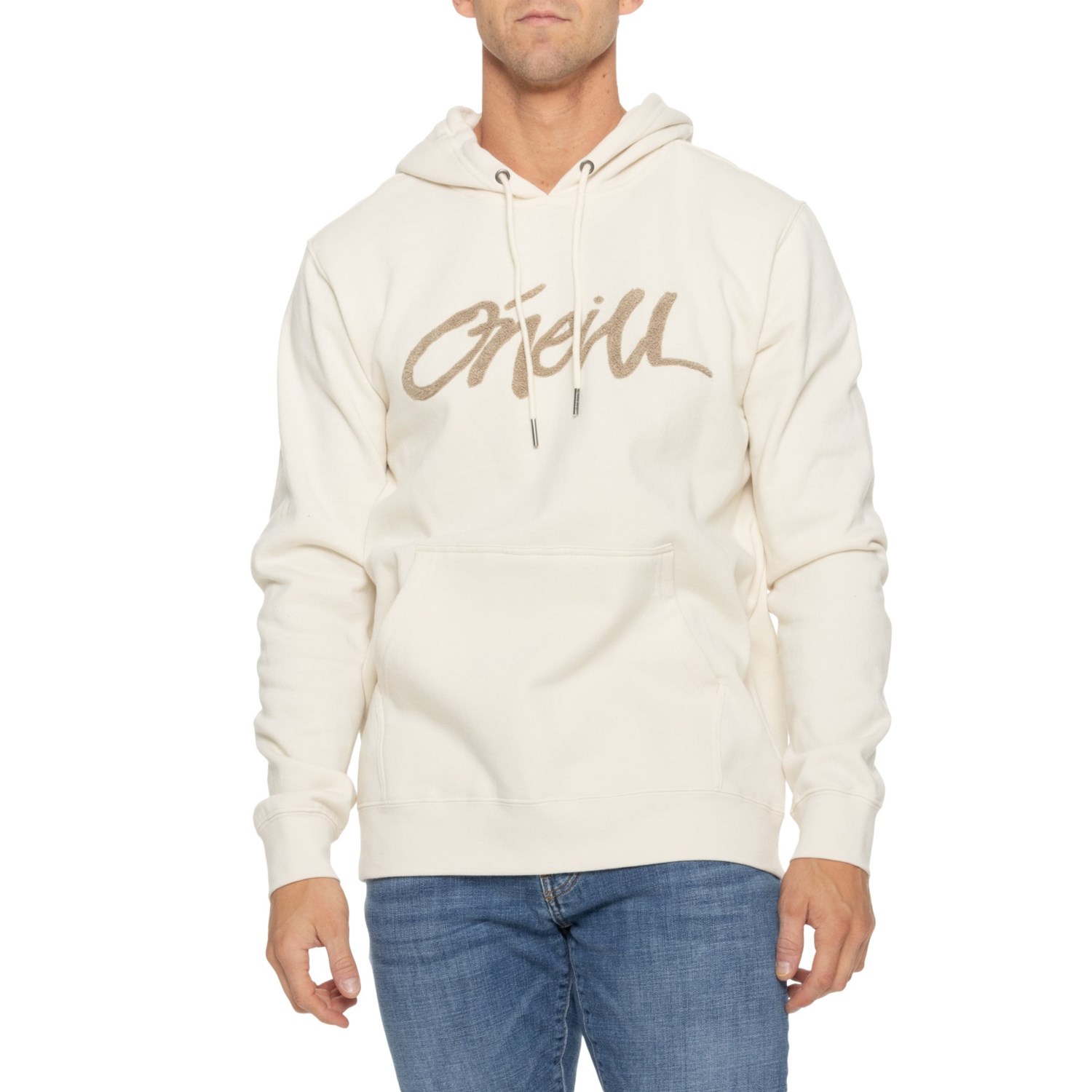 (取寄) オニール メンズ オニール キャピトラ ブーディ O'Neill men Capitola Hoodie Cream