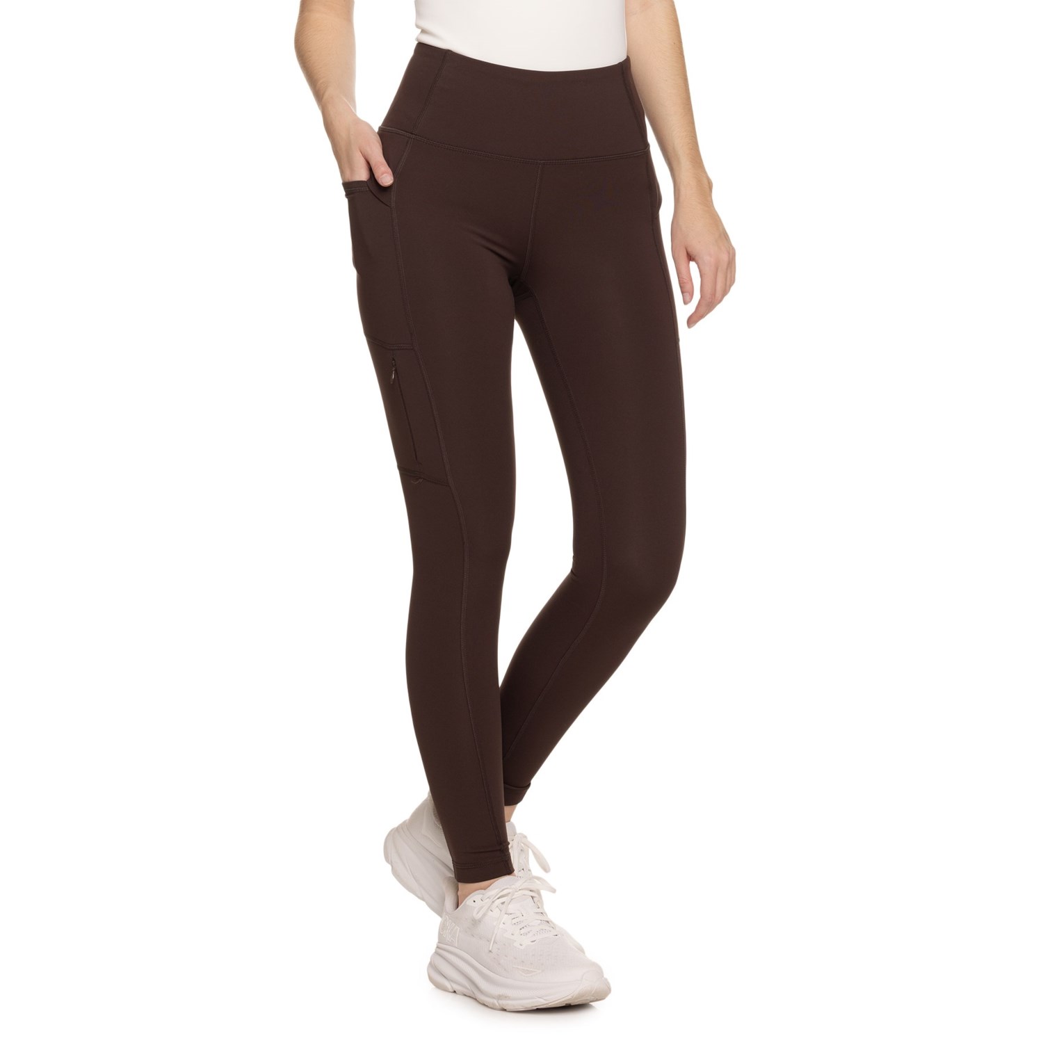 (取寄) アヴァランチ レディース アバランチ テレイン レギングス - フリース ラインド, 27 Avalanche women Terrain Leggings - Fleece Lined, 27\