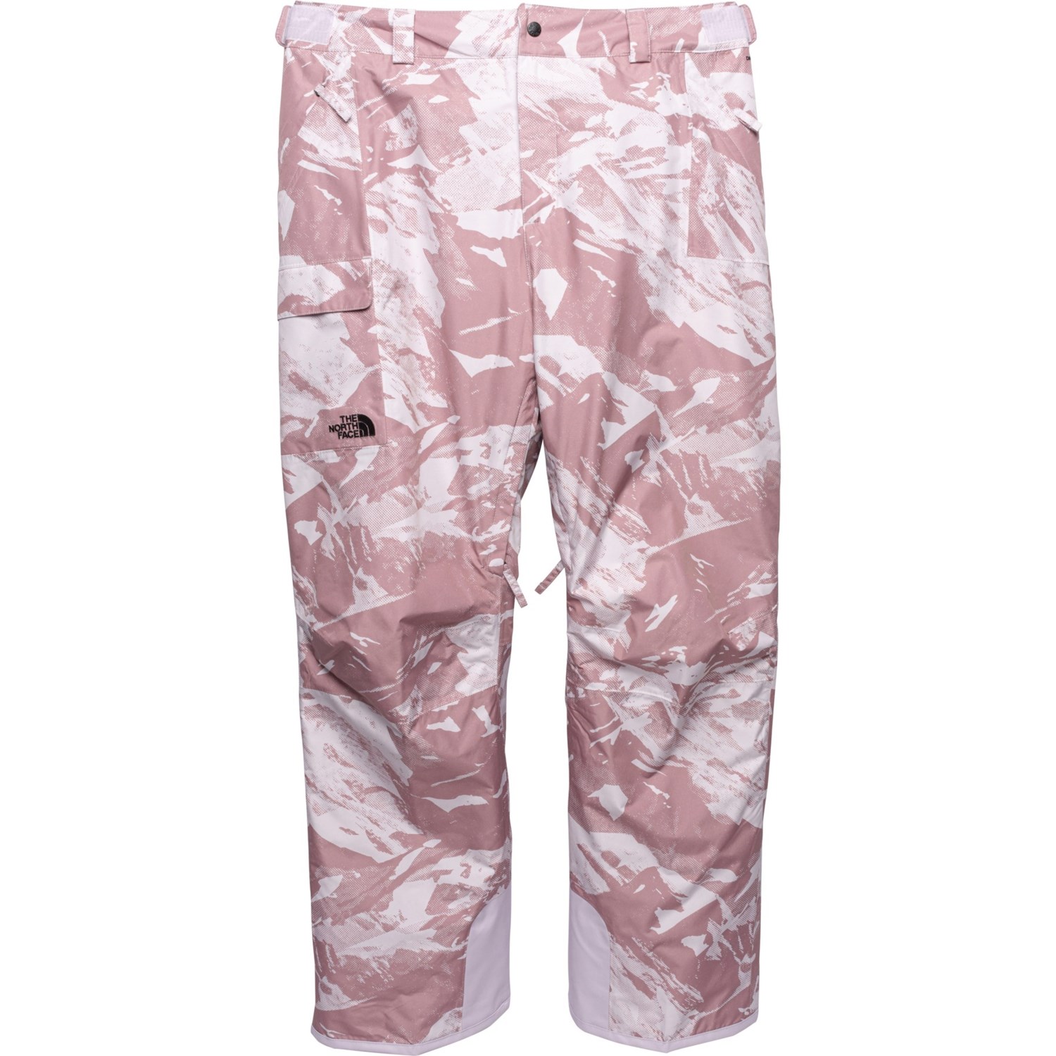 (取寄) ノースフェイス レディース ザ ノース フェイス フリーダム スキー パンツ - ウォータープルーフ, インサレーテッド The North Face women Freedom Ski Pants - Waterproof, Insulated Lvrftnmtnscpprt