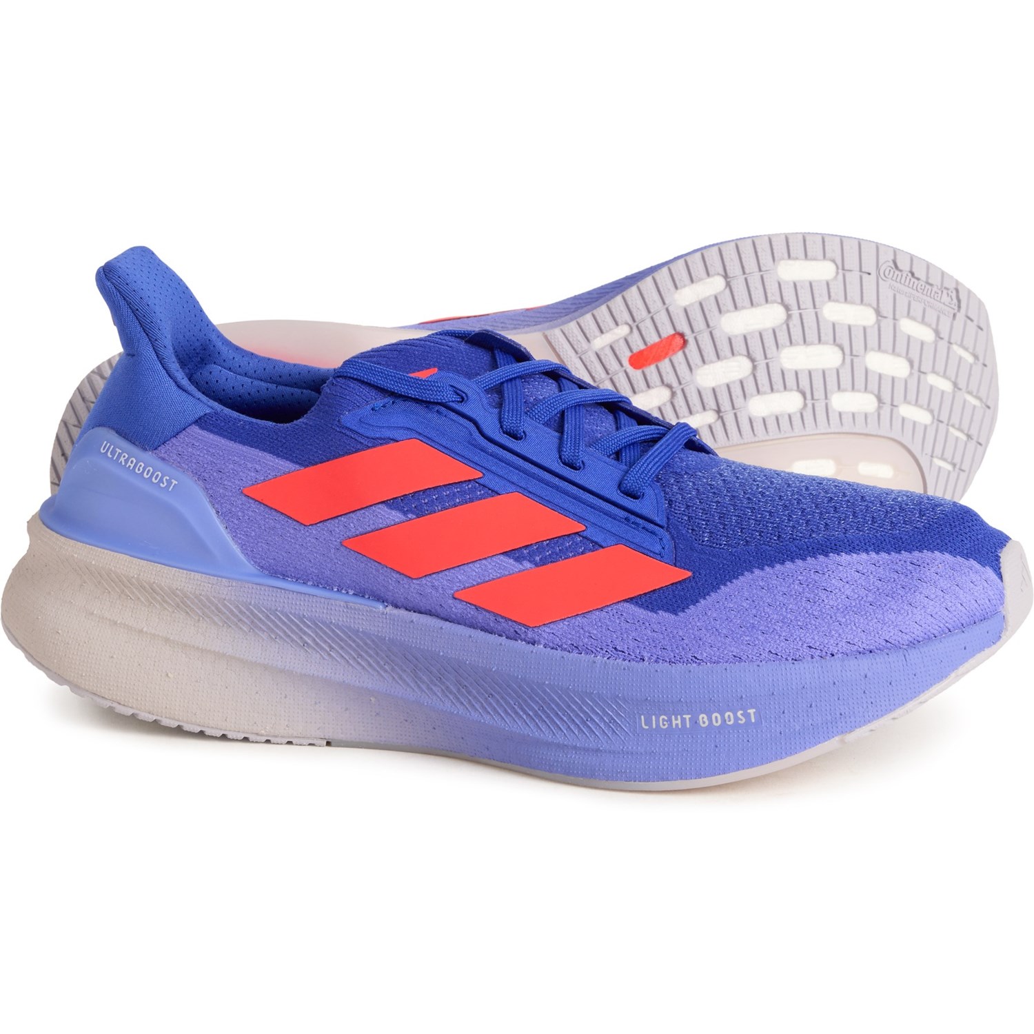 (取寄) アディダス メンズ アディダス ウルトラブースト 5X ランニング シューズ adidas men UltraBOOST 5X Running Shoes (For Men) Lucid Blue|ジェットラグ店