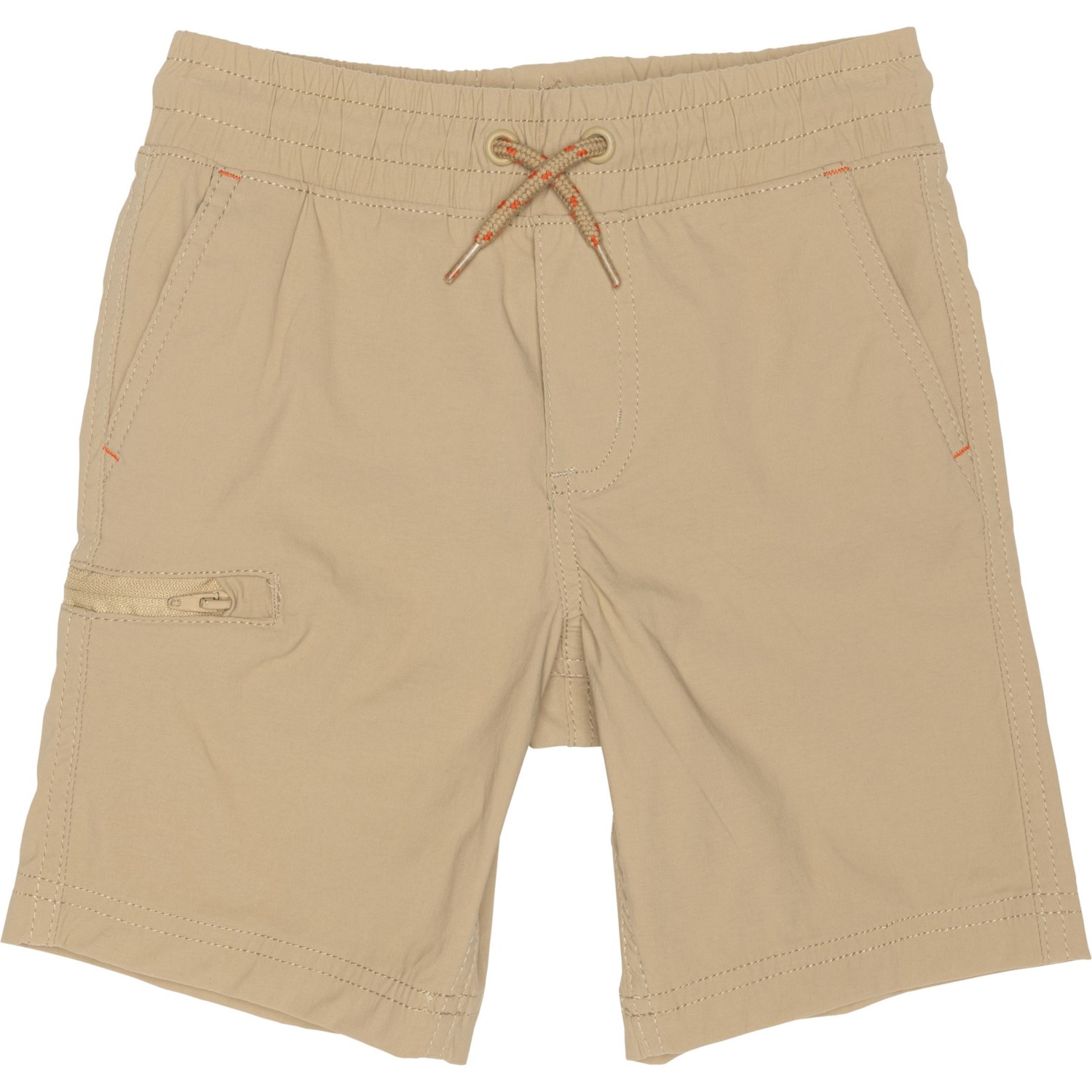 (取寄) エディーバウアー キッズ エディ バウアー ビッグ アンド リトル ボーイズ レンジャー ショーツ Eddie Bauer kids Big and Little Boys Ranger Shorts British Khaki