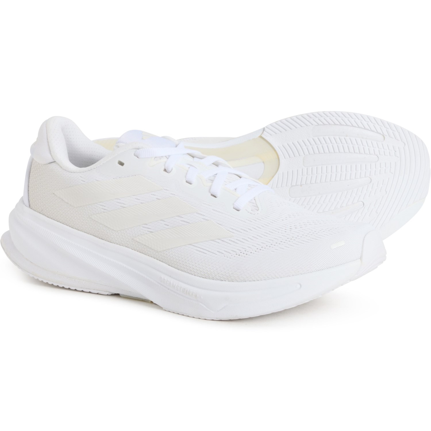 (取寄) アディダス レディース アディダス ズーパーノーヴァ ライズ ランニング シューズ adidas women Supernova Rise Running Shoes (For Women) Ftwr White|ジェットラグ店