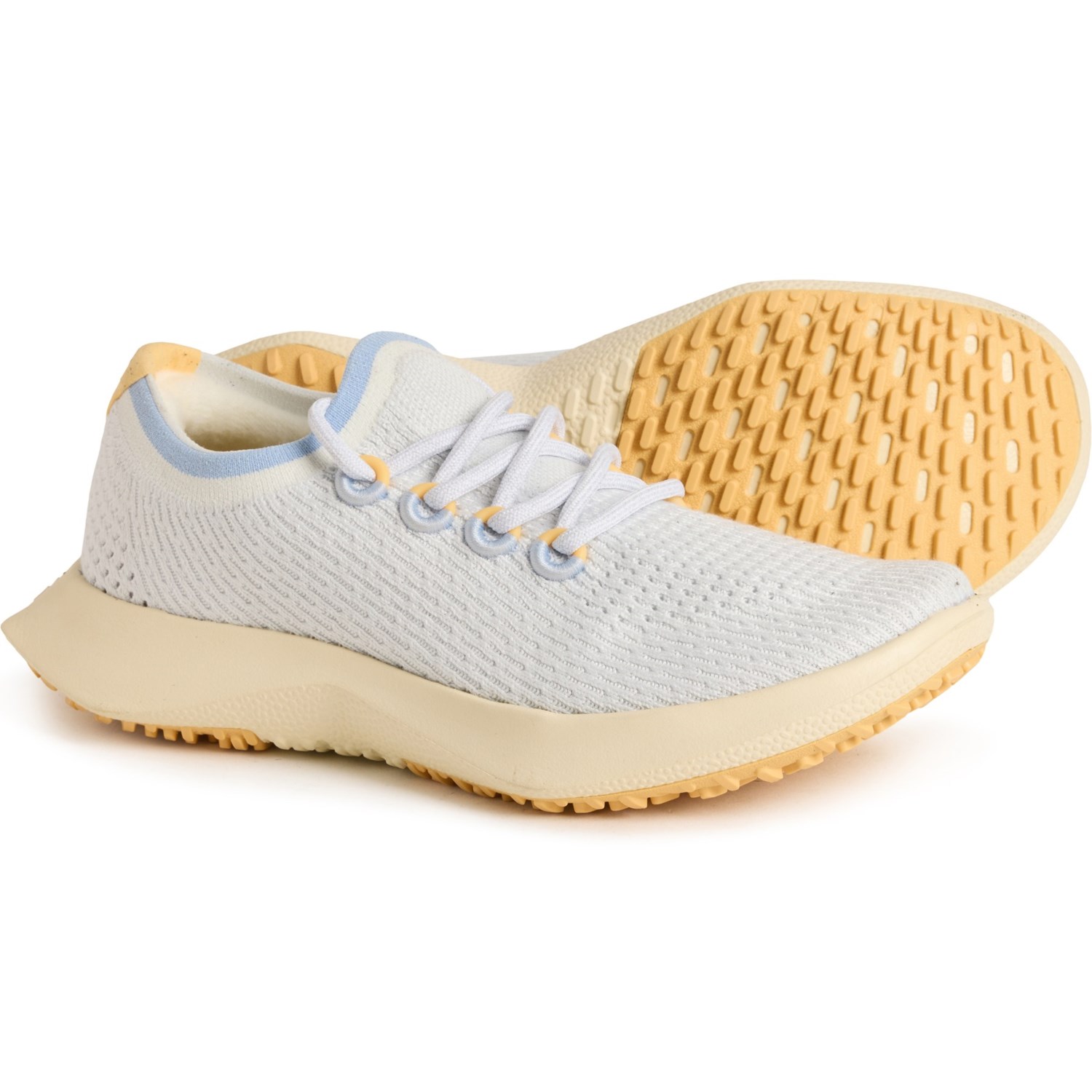 (取寄) オールバーズ レディース ツリー ダッシャー 2 ランニング シューズ Allbirds women Tree Dasher 2 Running Shoes (For Women) Blzz, Multi