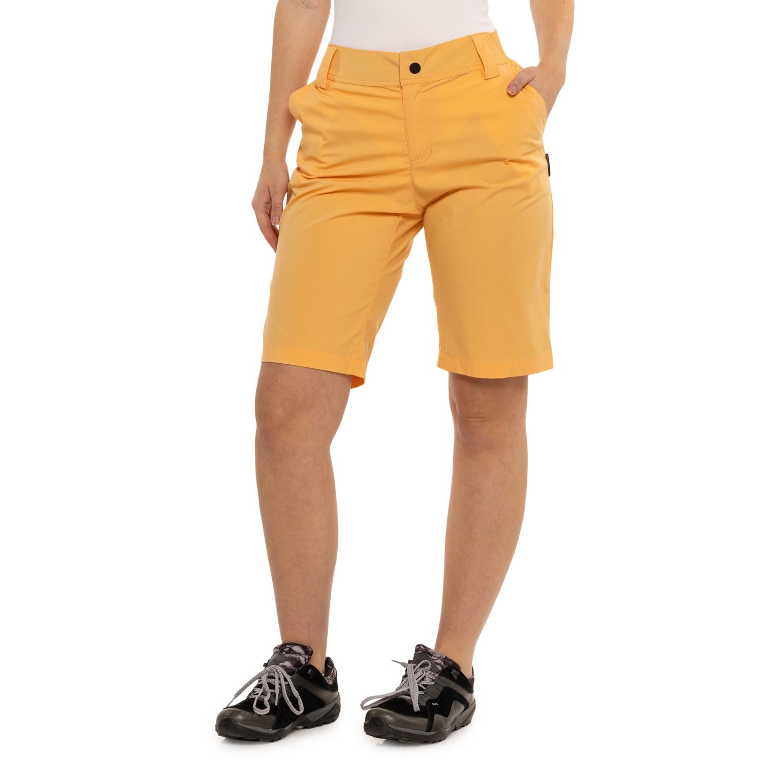 (取寄) フライロー レディース フライロー ティア マウンテン バイク ショーツ - Upf 40+ Flylow women Tia Mountain Bike Shorts - UPF 40+ Glow｜ジェットラグ店