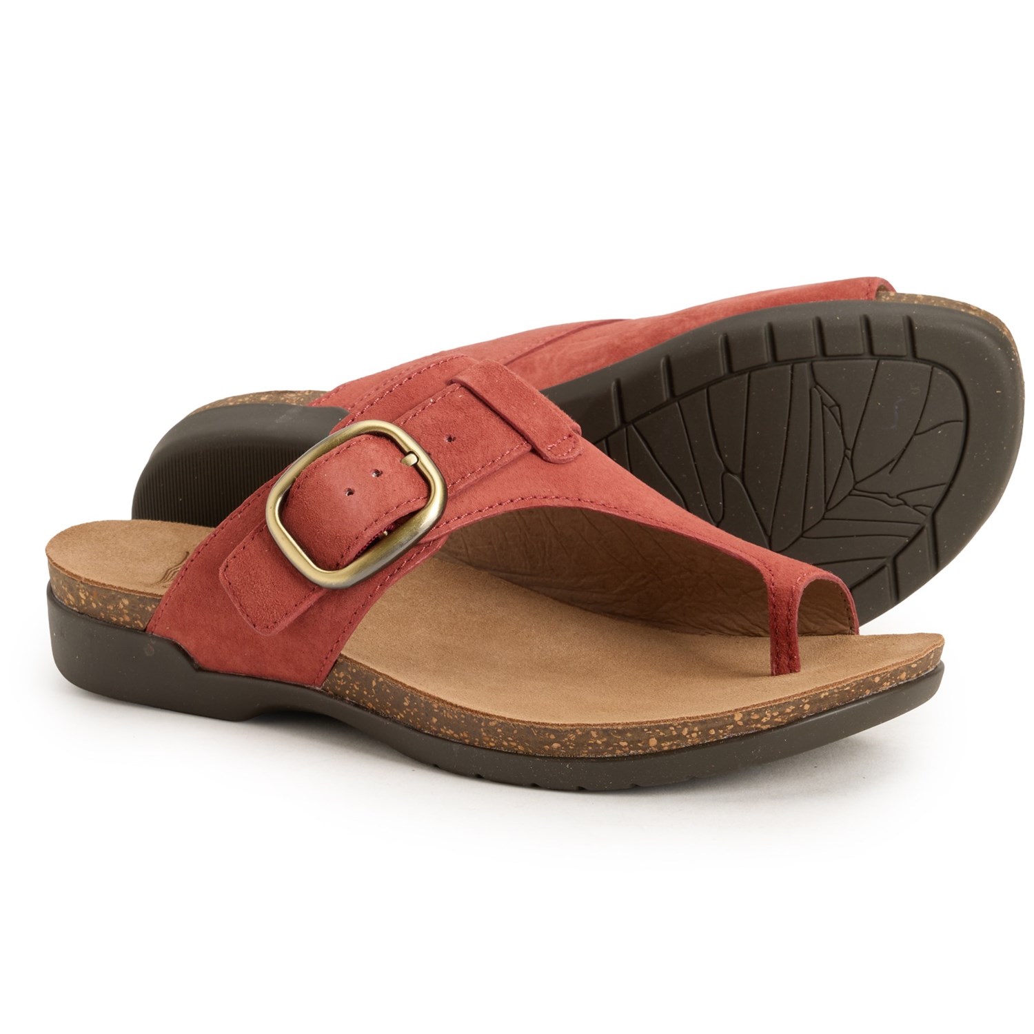 (取寄) ダンスコ レディース ダンスコ ライリー サンダル - スエード Dansko women Rylee Sandals - Suede (For Women) Cayenne Suede