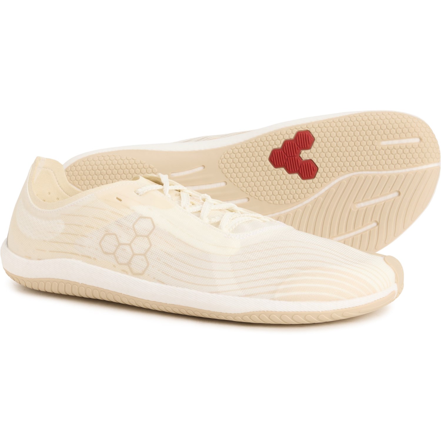 (取寄) ビボベアフット メンズ プリムス フロウ シューズ VivoBarefoot men Primus Flow Shoes (For Men) Coconut｜ジェットラグ店
