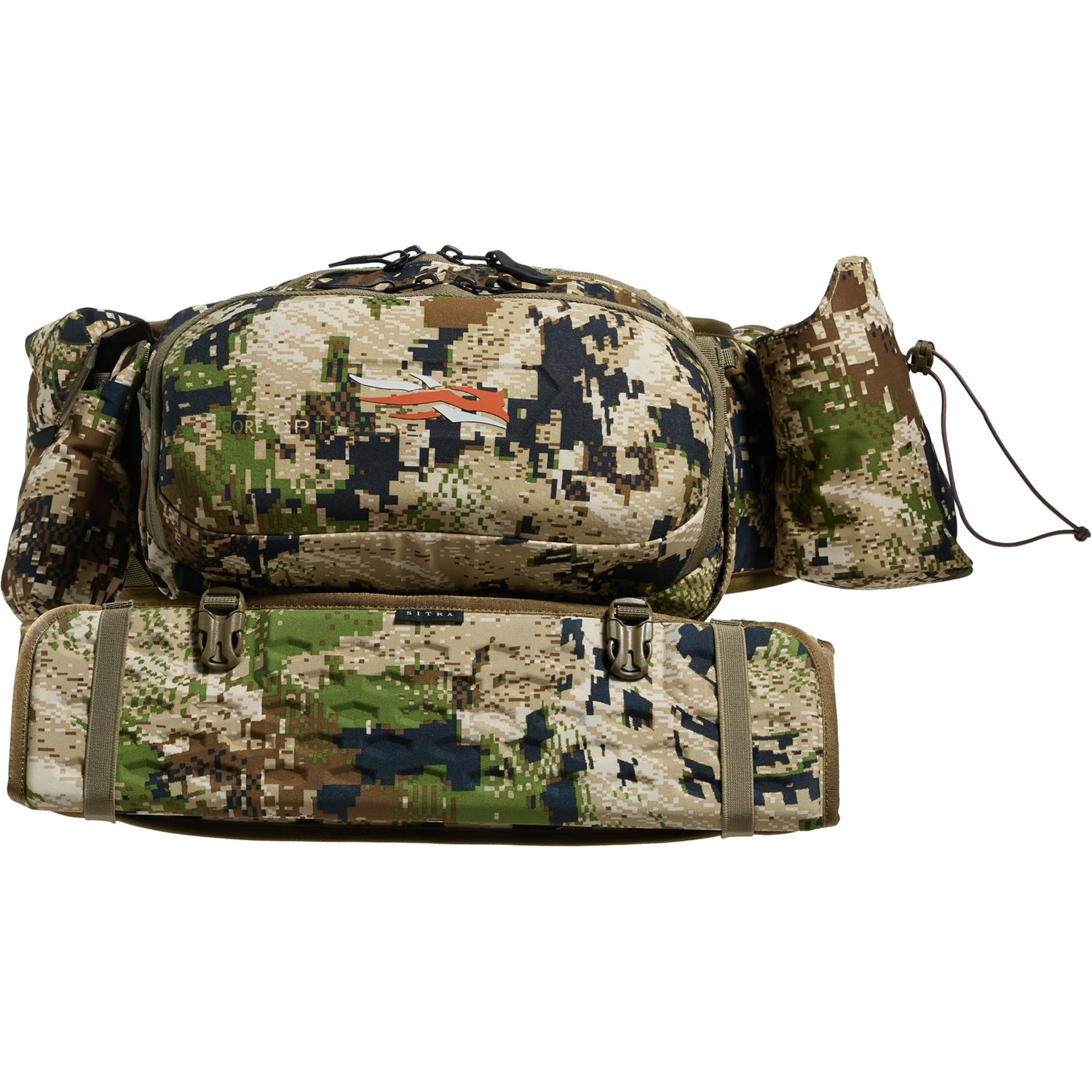 (取寄) シトカ シトカ ターキー ツール ベルト Sitka Turkey Tool Belt Subalpine｜ジェットラグ店 27,144円
