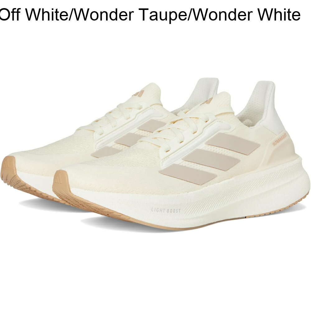 (取寄) アディダス ウルトラブース5xランニングシューズ adidas Ultraboost 5x Running Shoes｜ジェットラグ店