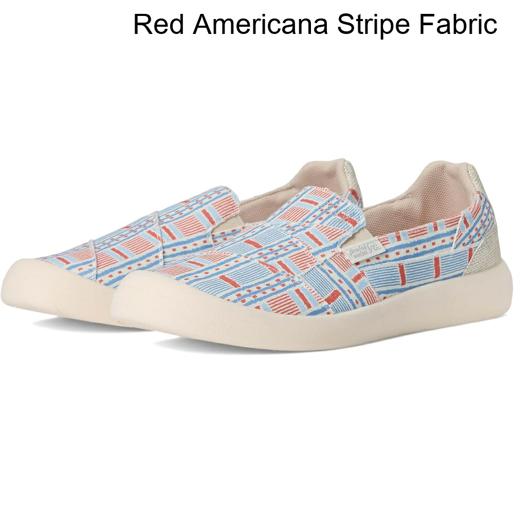 (取寄) ブローフィッシュ・マリブ ビーチフロントスリッポンシューズ blowfish malibu Beachfront Slip On Shoes|ジェットラグ店