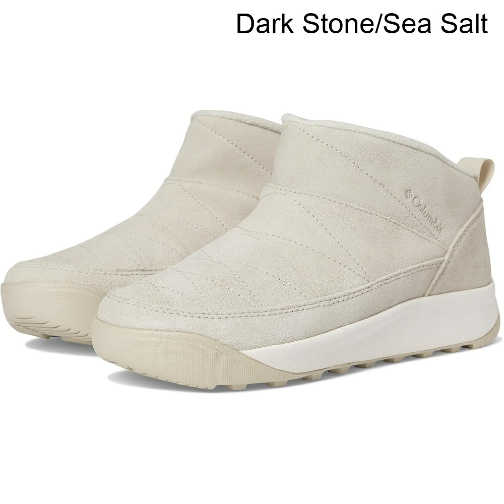 (取寄) コロンビア ミンクスXトラショーティスエード columbia Minx Xtra Shorty Suede｜ジェットラグ店