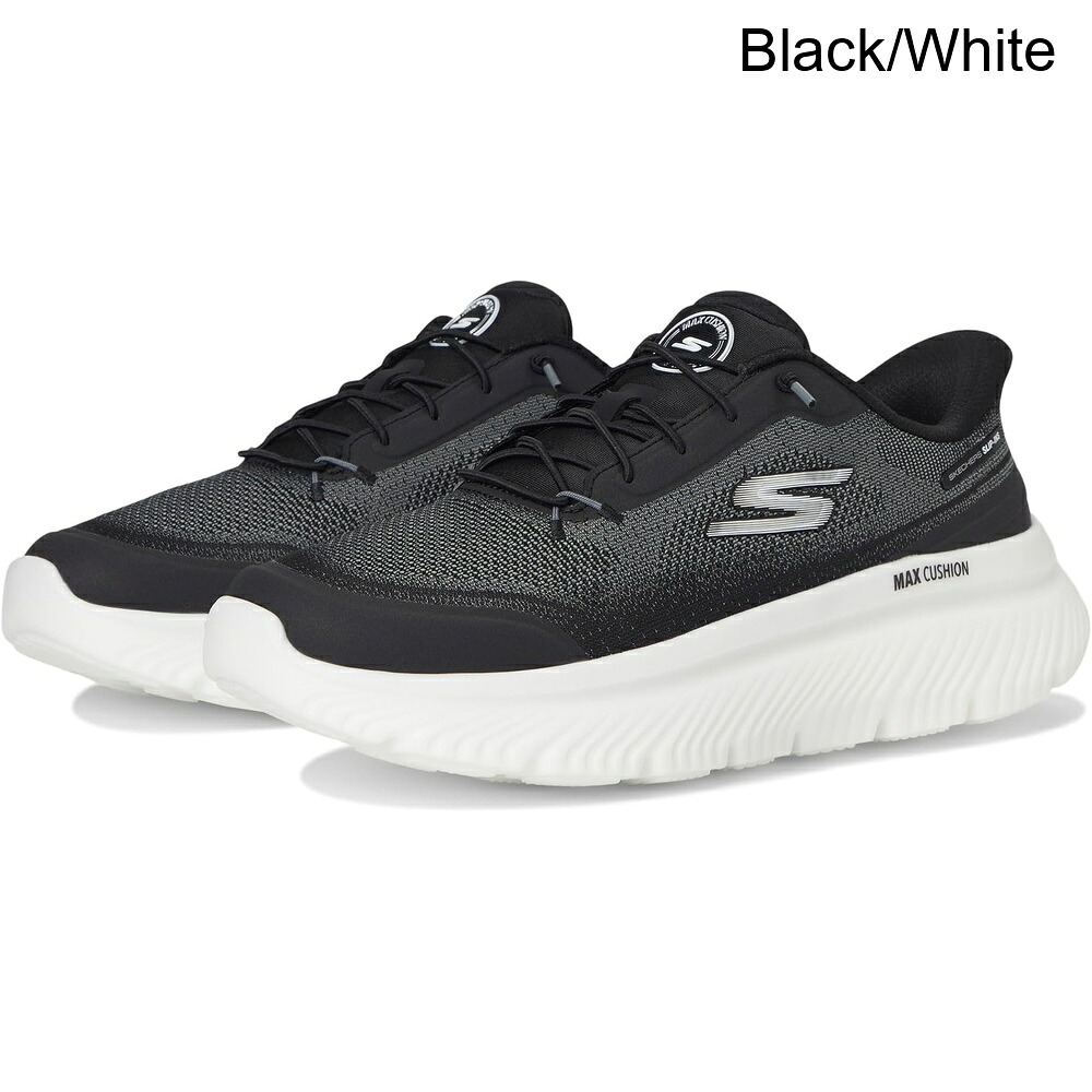 (取寄) スケッチャーズ ゴーウォークマックスクッションハイパーバーストニキータハンズフリースリップイン skechers performance Go Walk Max Cushioning Hyper Burst Nikita Hands Free Slip-Ins|ジェットラグ店