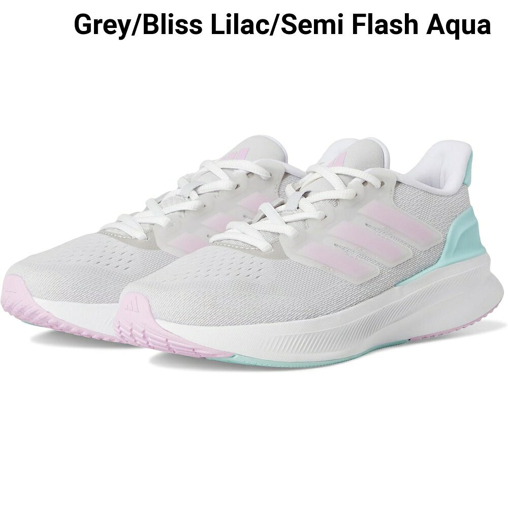(取寄) アディダス ウルトララン5シューズ（ビッグキッド） adidas Ultrarun 5 Shoes (Big Kid)｜ジェットラグ店
