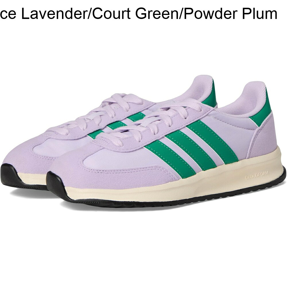 (取寄) アディダス ラン70s2.0シューズ（ビッグキッド） adidas Run 70s 2.0 Shoes (Big Kid)｜ジェットラグ店