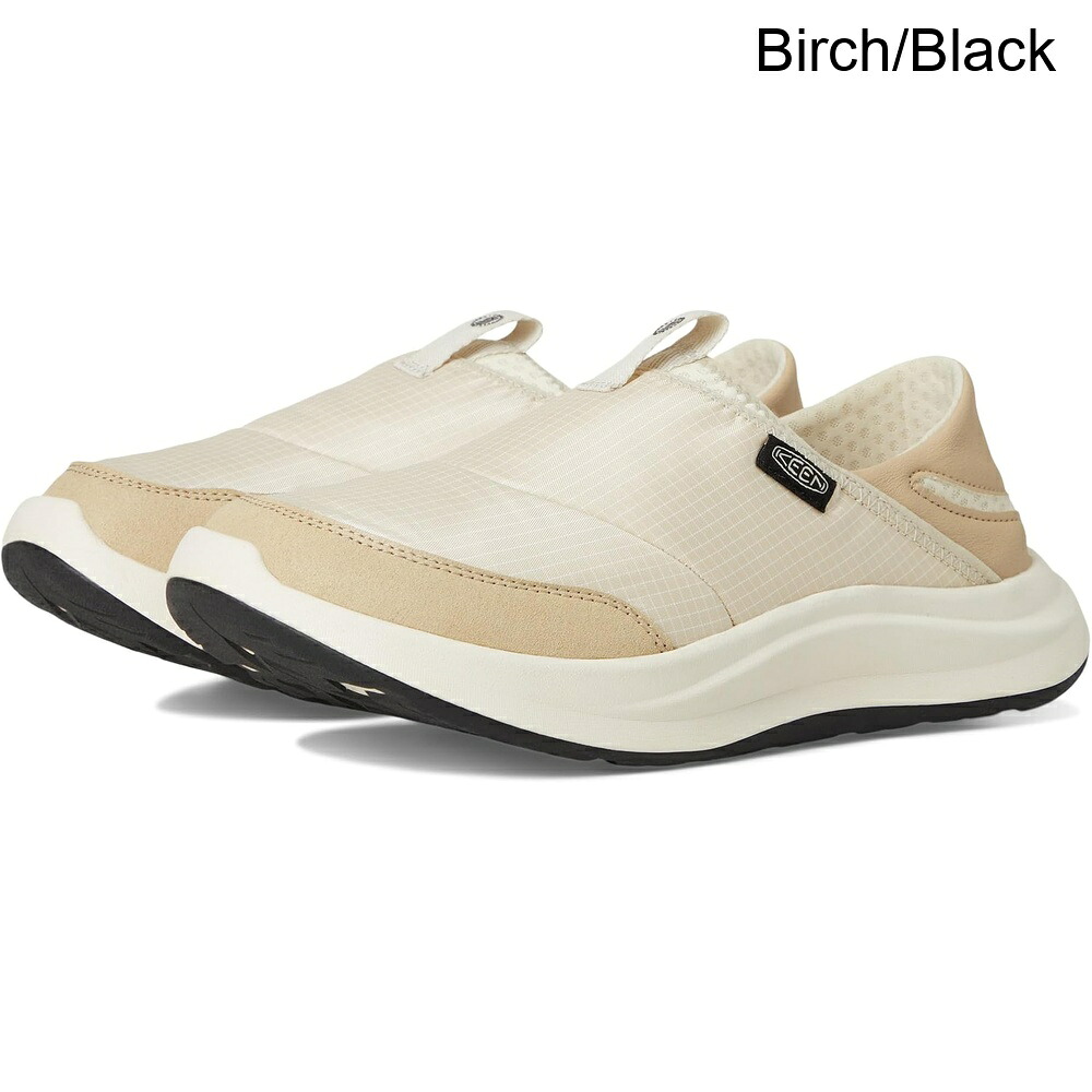 (取寄) キーン ワイザー スリッポン keen Whyser Slip-On|ジェットラグ店