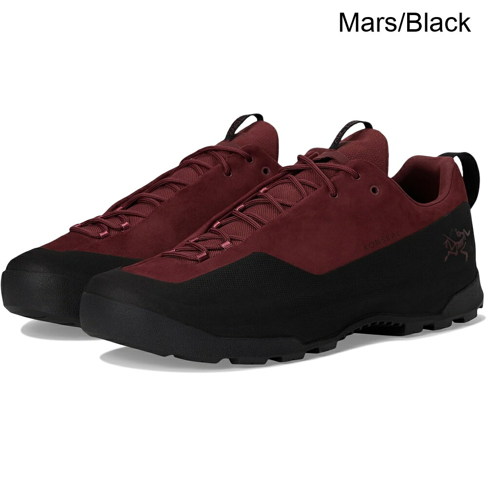 (取寄) アークテリクス コンシール arc'teryx Konseal|ジェットラグ店